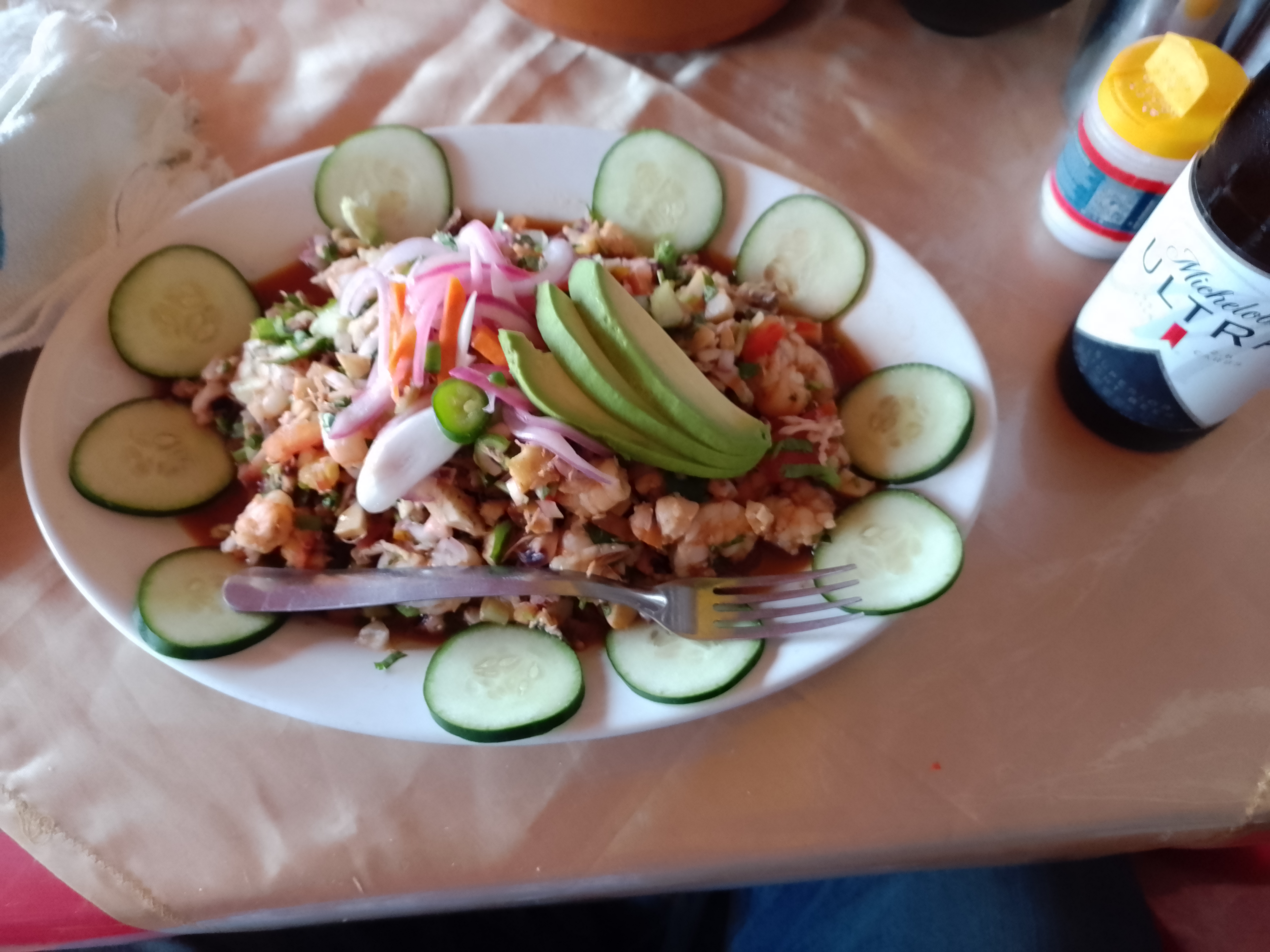 Restaurante Familiar y Mariscos "Cacha" image 6