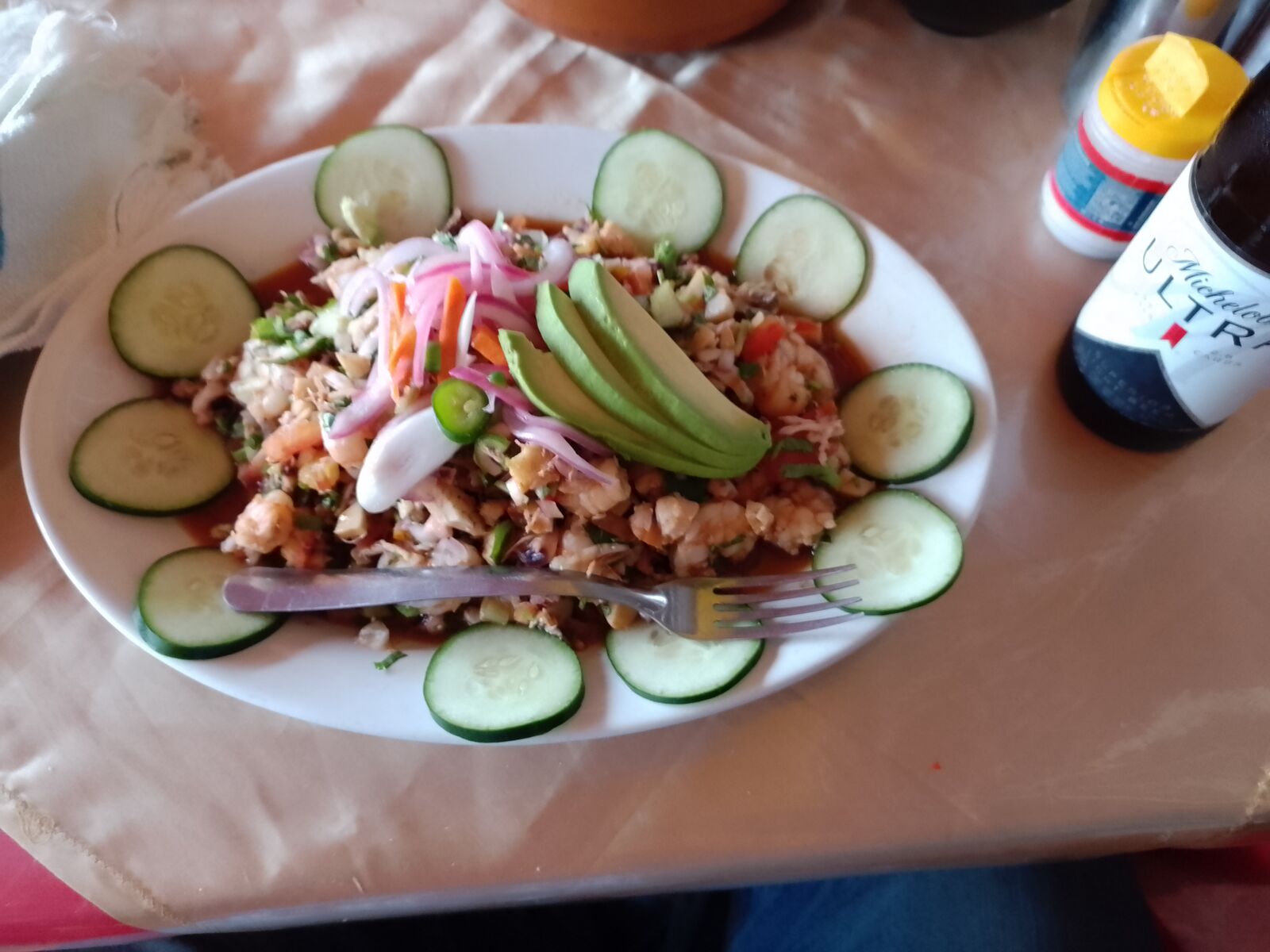 Restaurante Familiar y Mariscos "Cacha" image 6