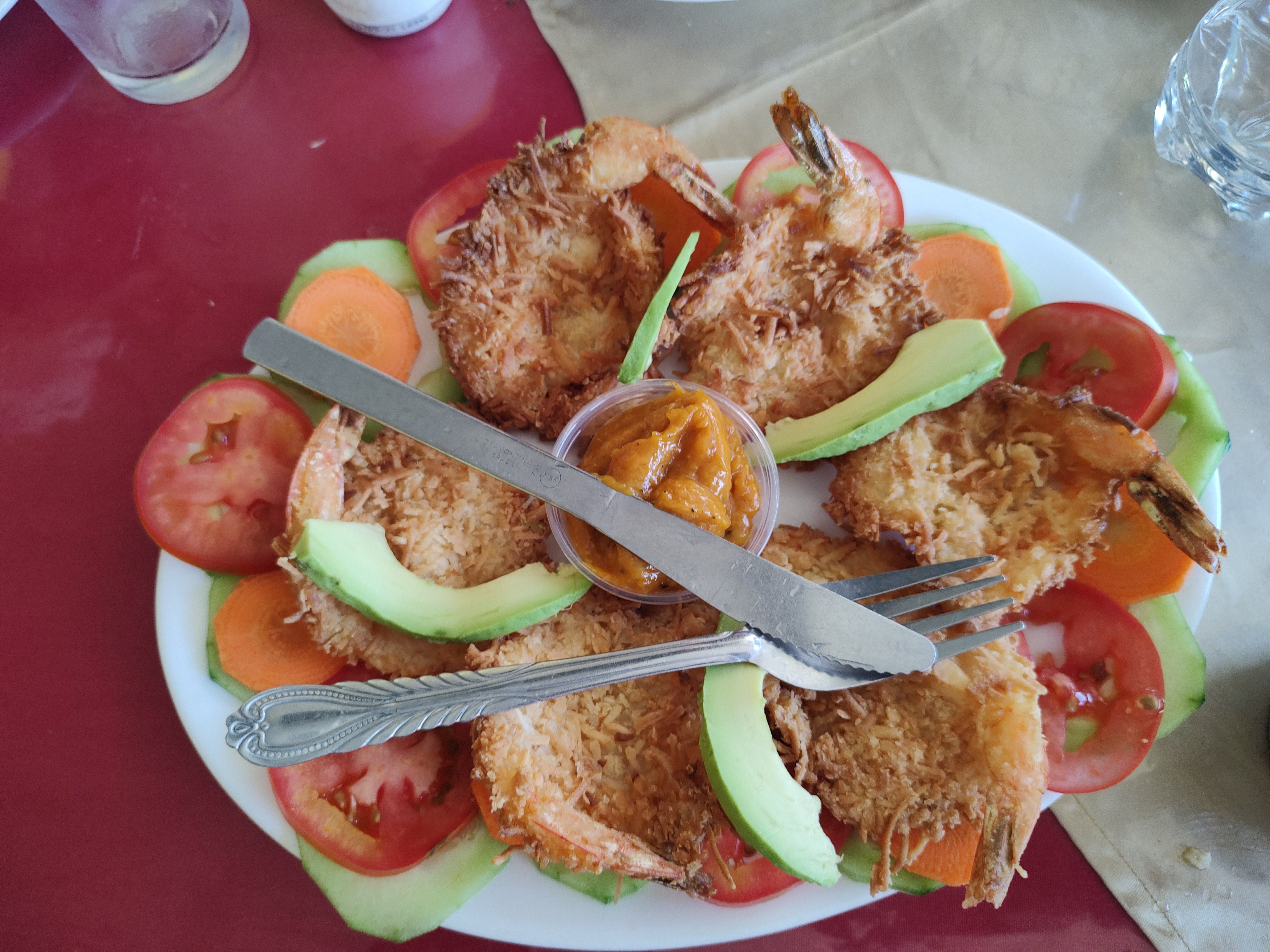 Restaurante Familiar y Mariscos "Cacha" image 7