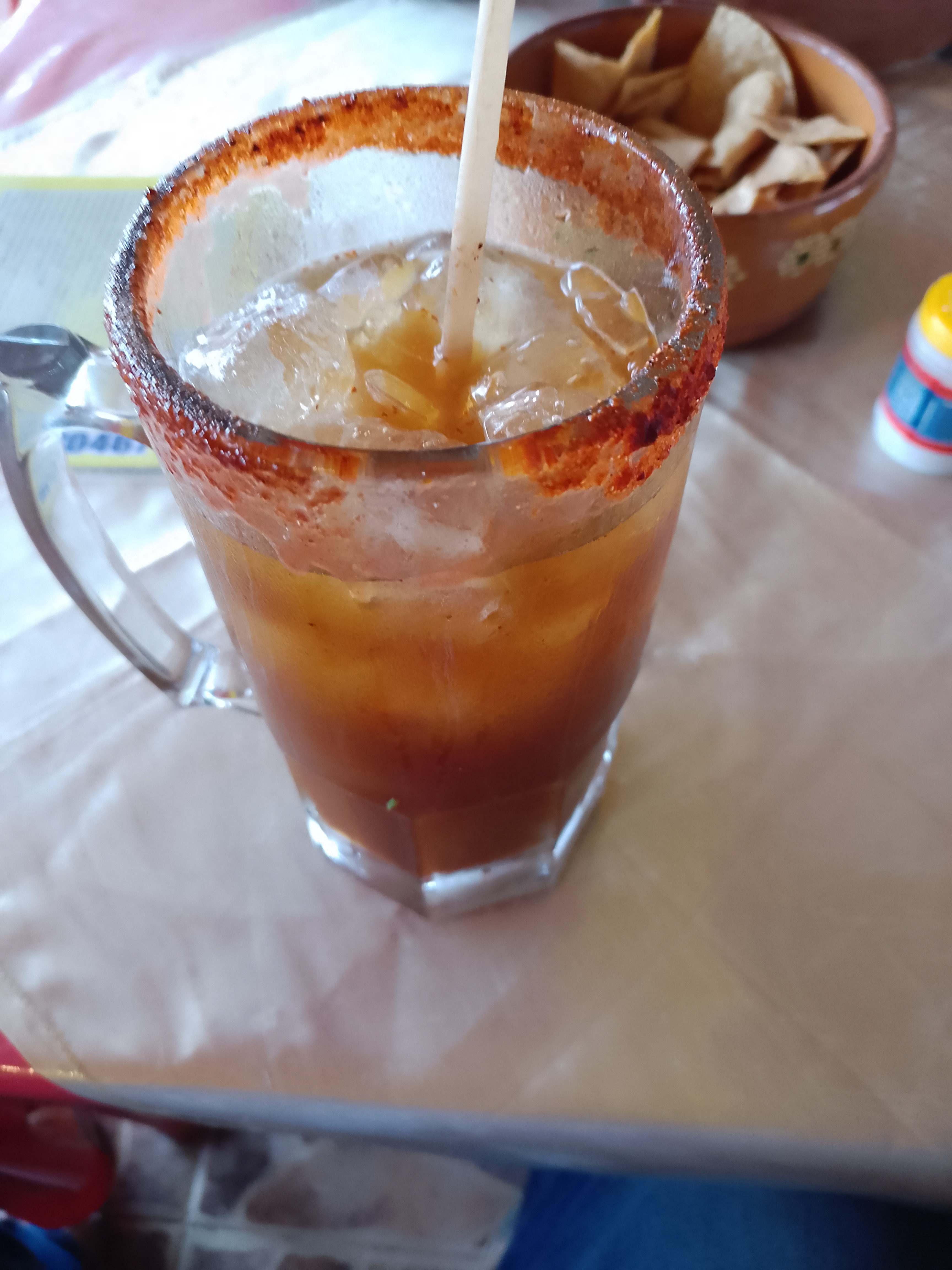 Restaurante Familiar y Mariscos "Cacha" image 8