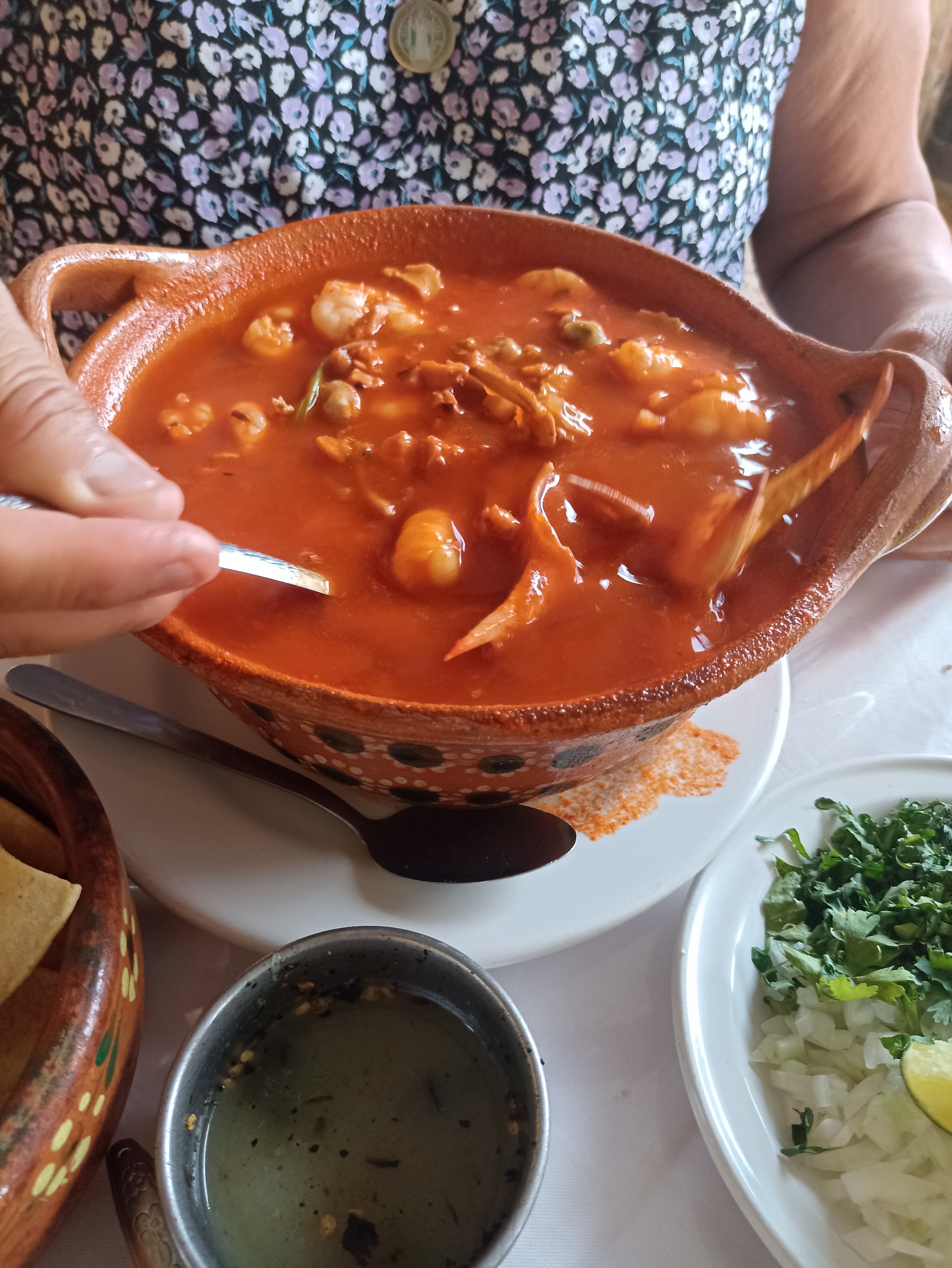 Restaurante Familiar y Mariscos "Cacha" image 9