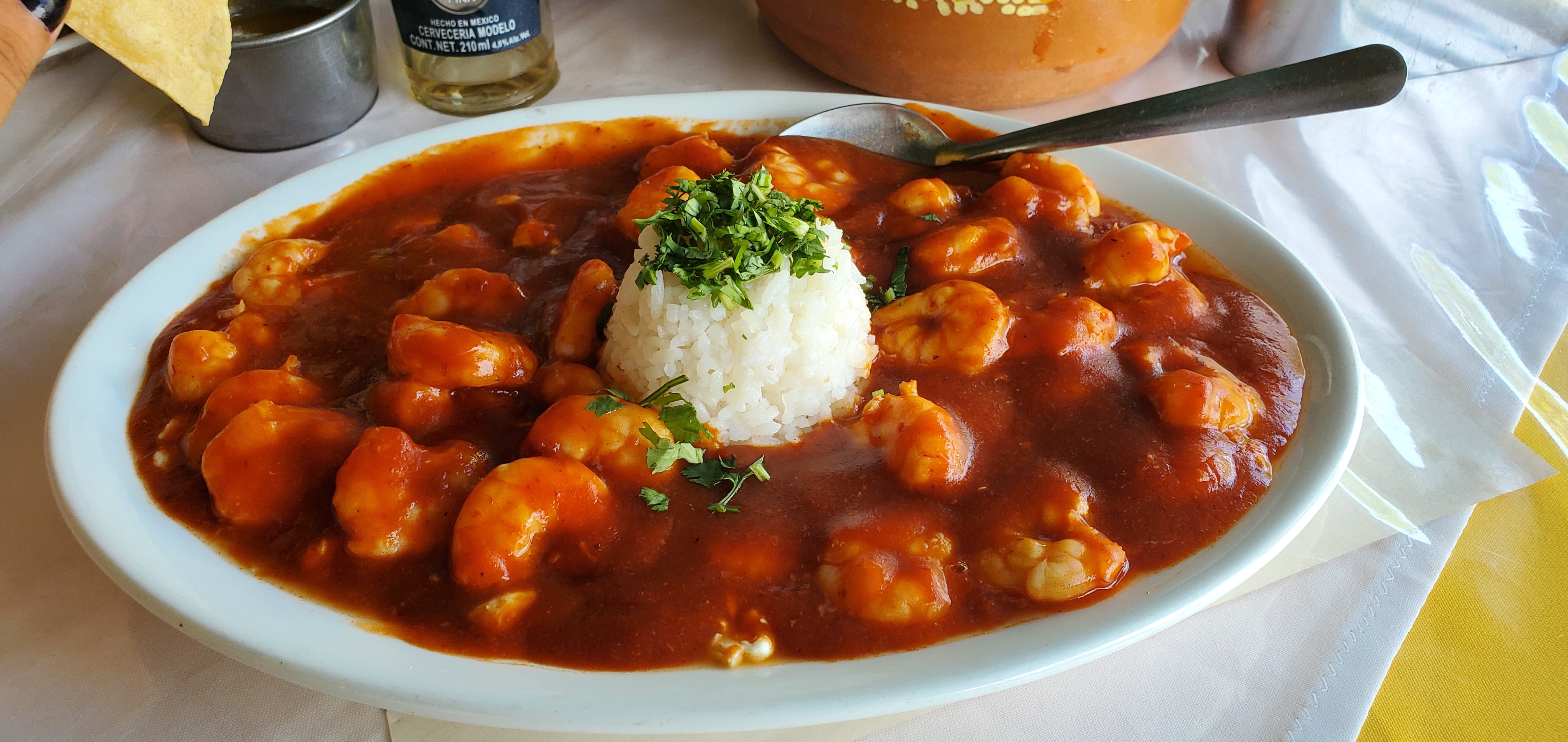 Restaurante Familiar y Mariscos "Cacha" image 10