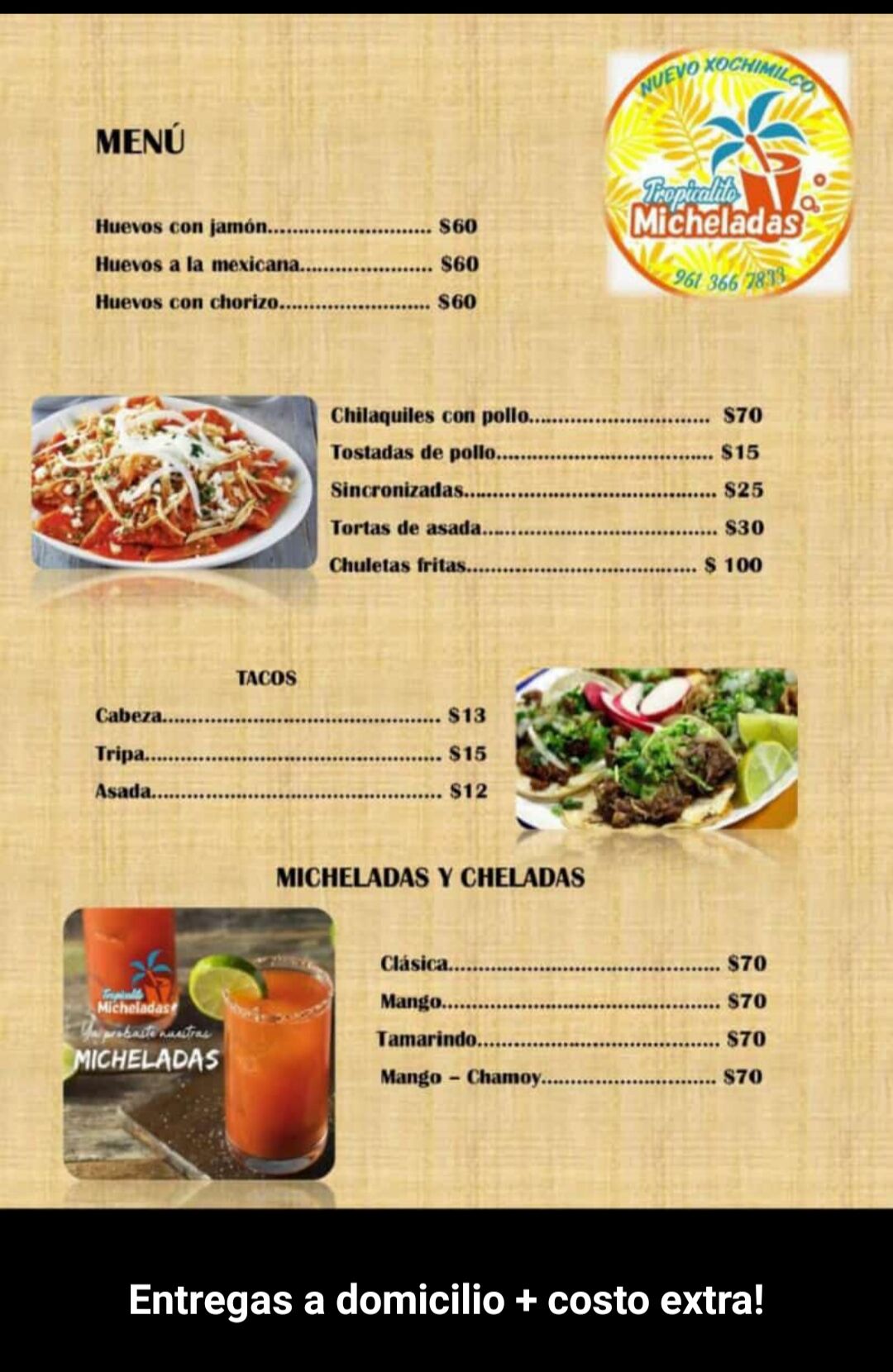 Tropicalito image 1
