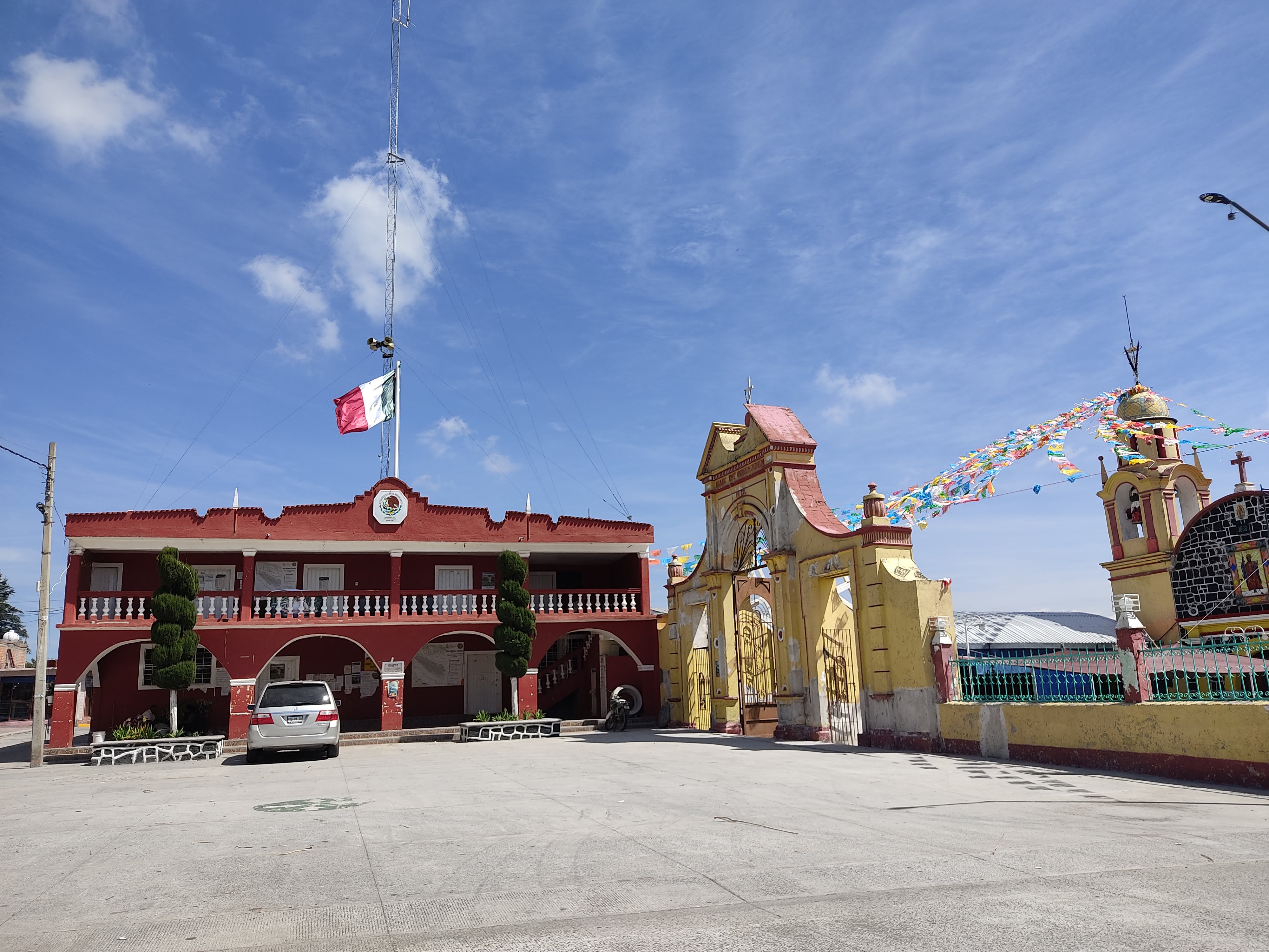 Quesadillas "La Ozolqueña" image 4