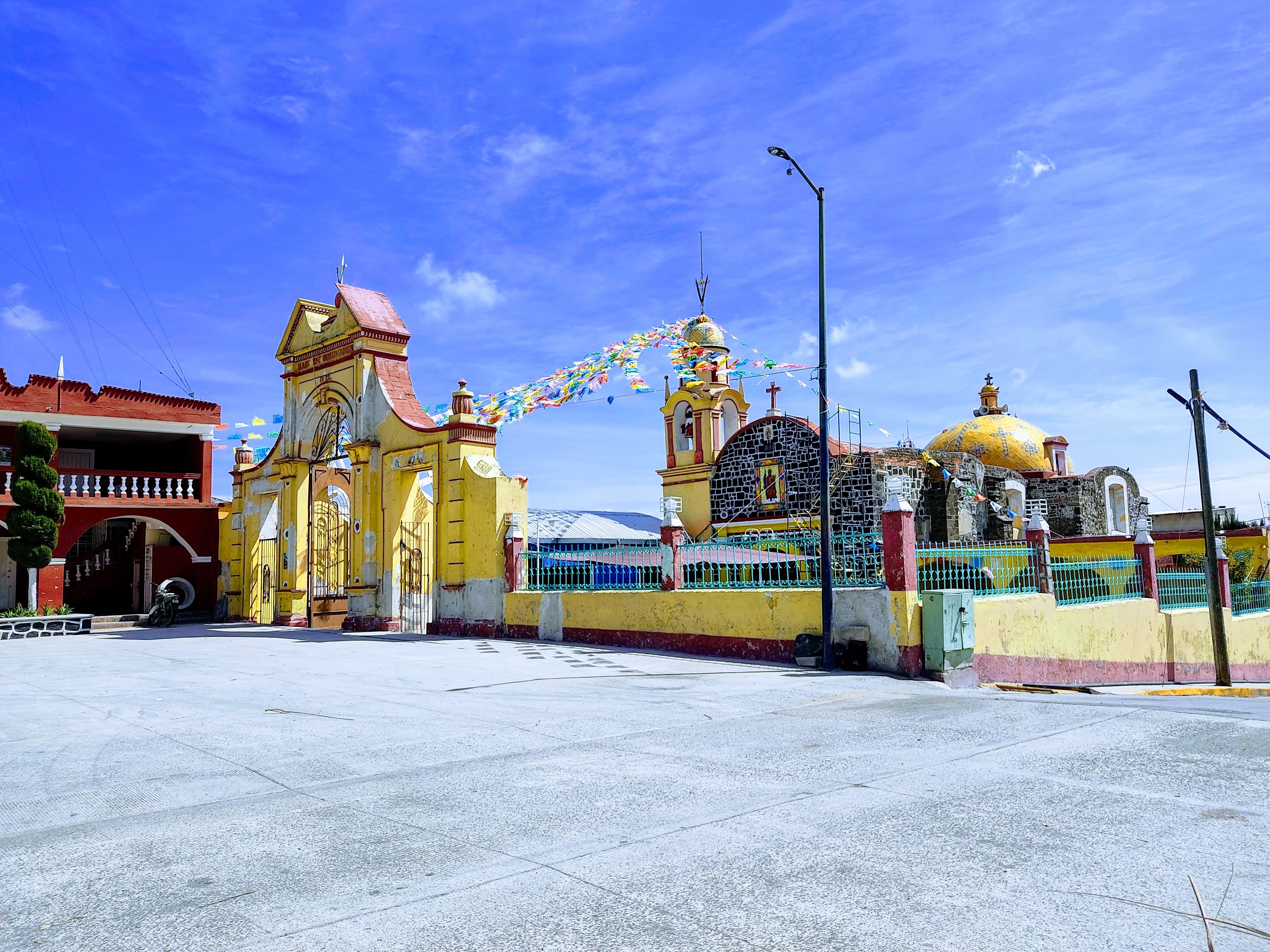 Quesadillas "La Ozolqueña" image 5