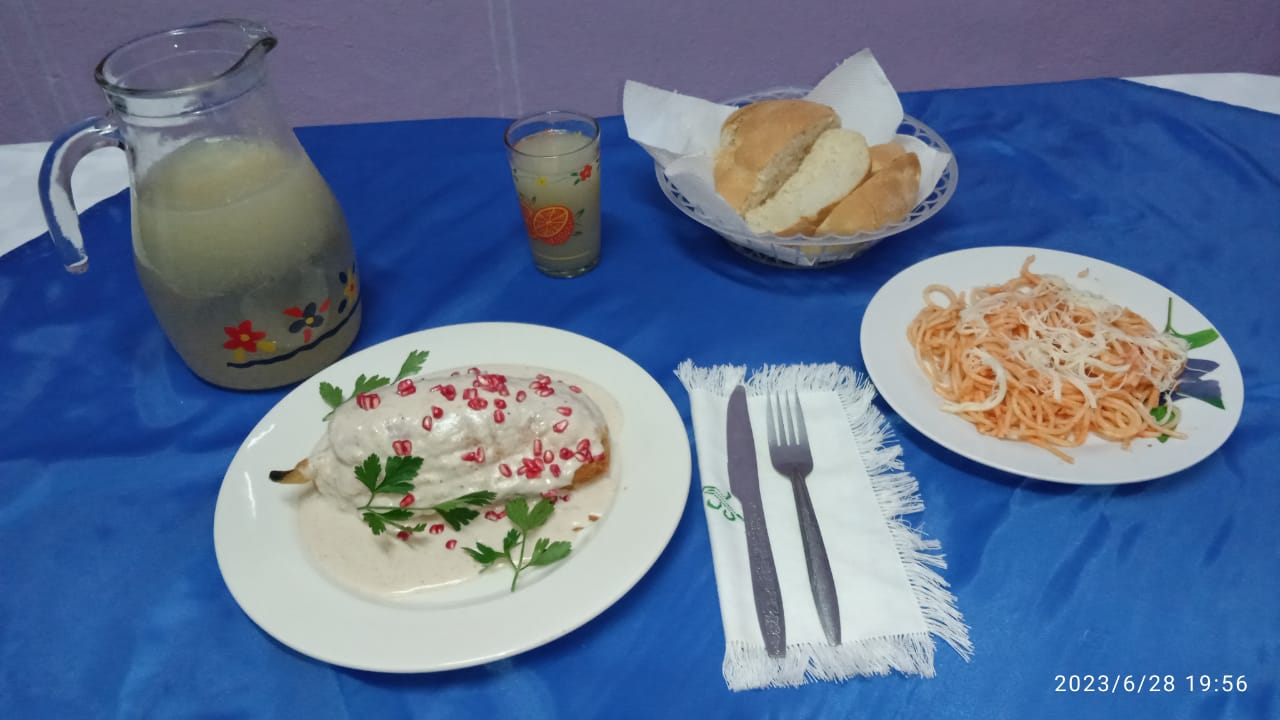 Casa los Nogales image 3