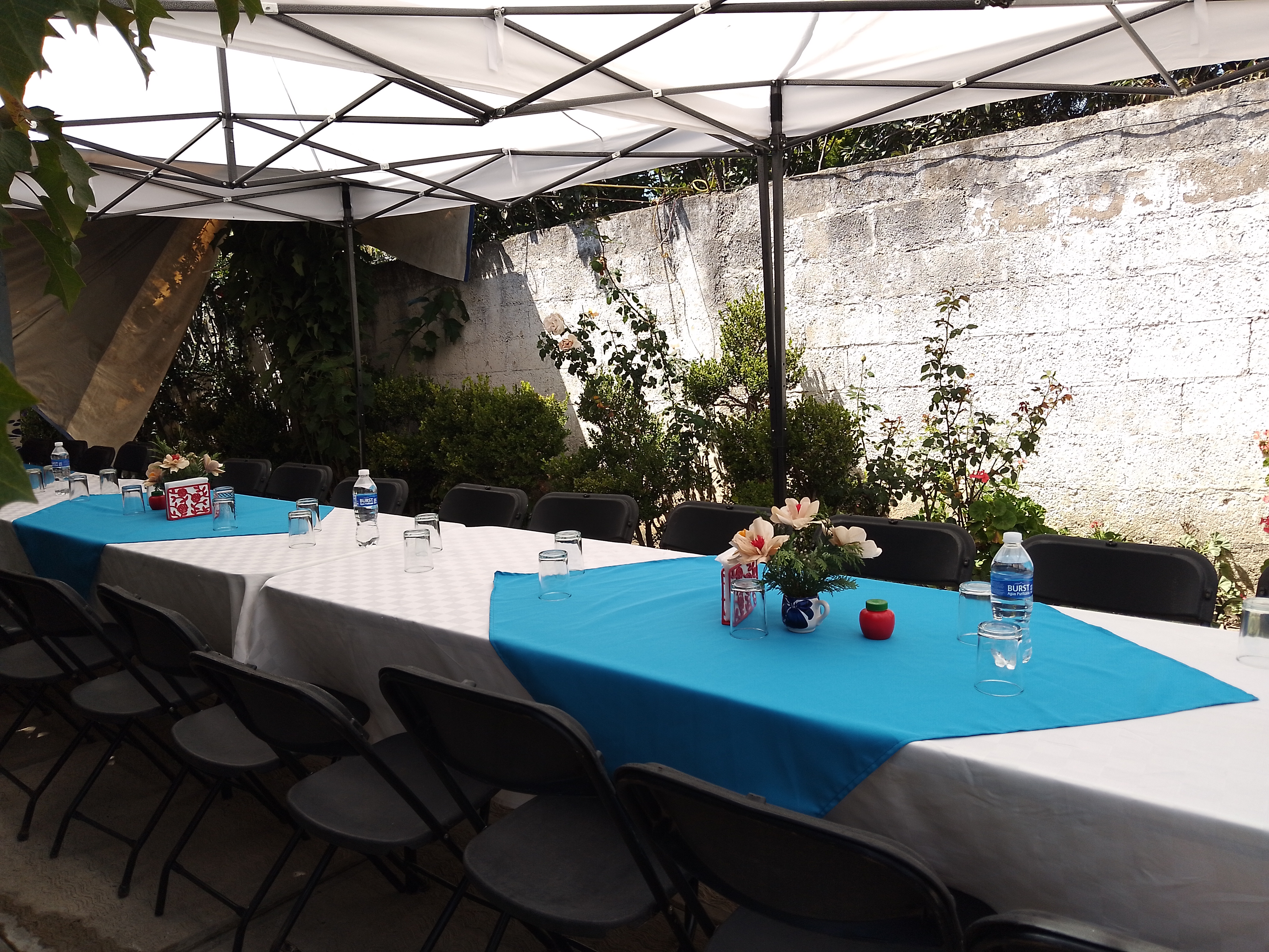 Casa los Nogales image 4