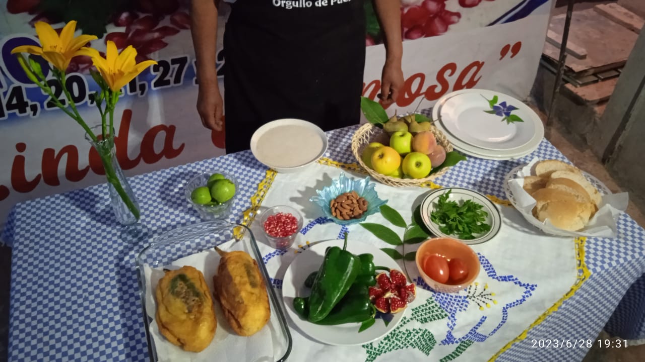 Casa los Nogales image 5