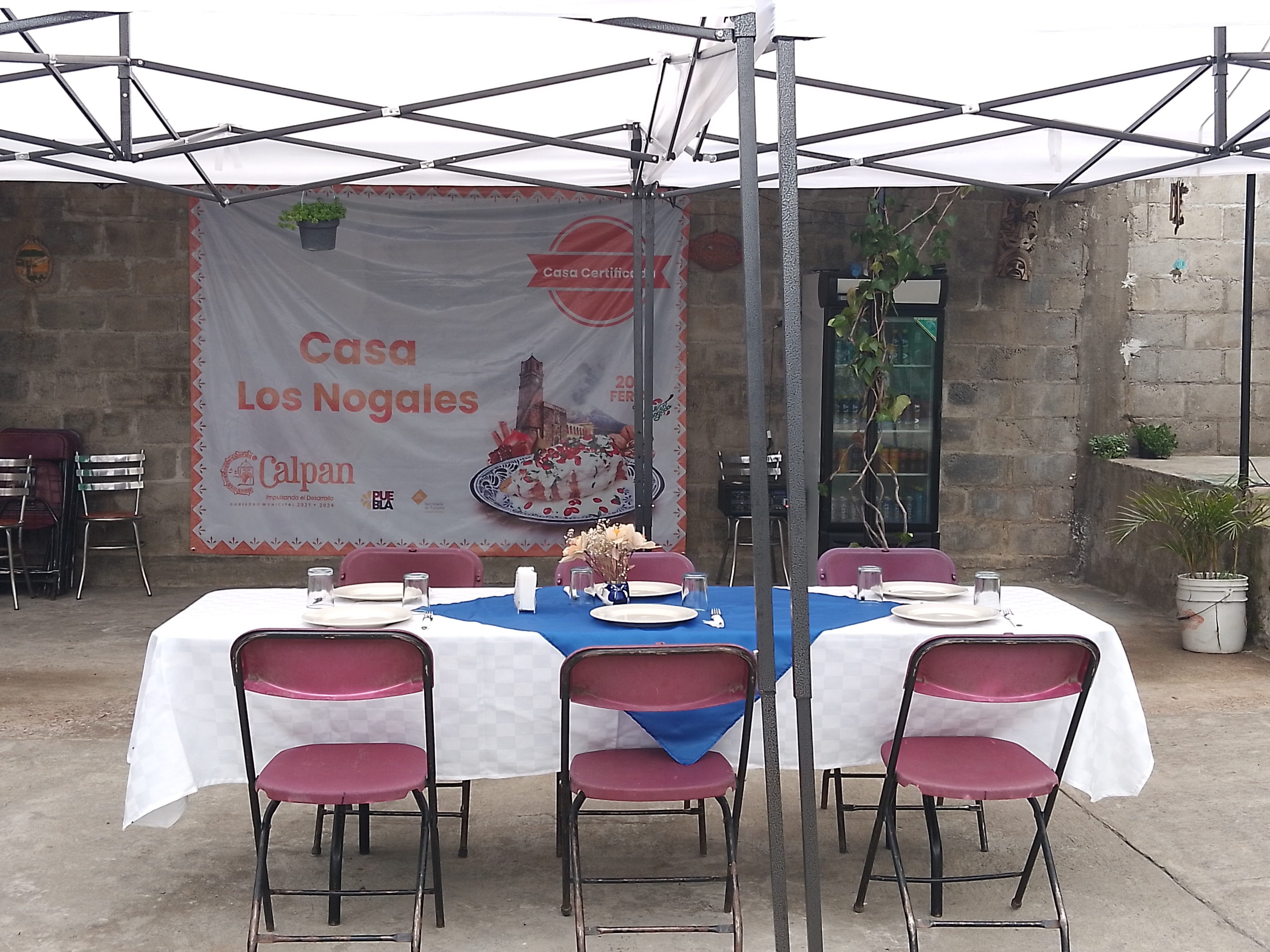 Casa los Nogales image 9