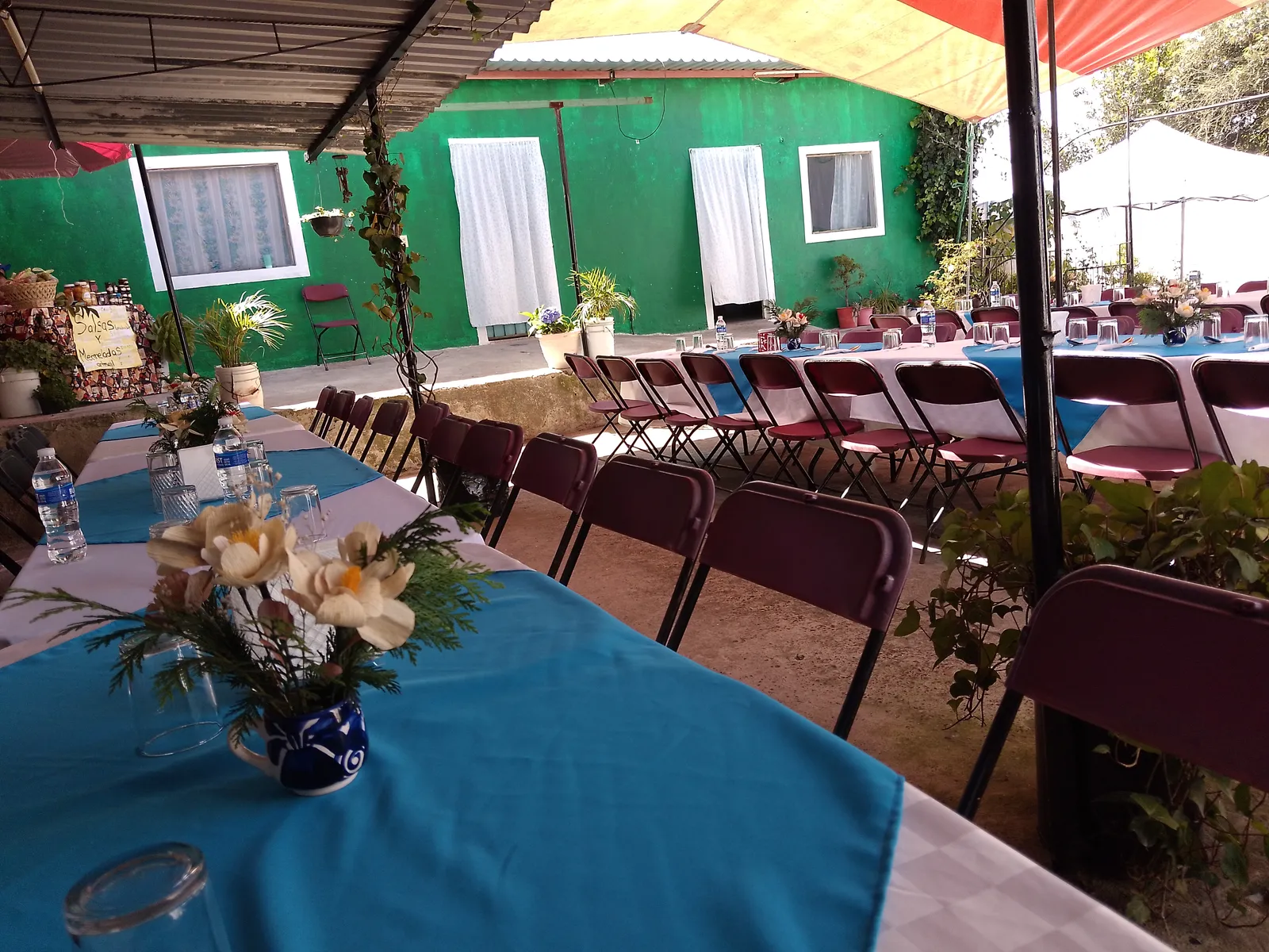 Casa los Nogales image 10