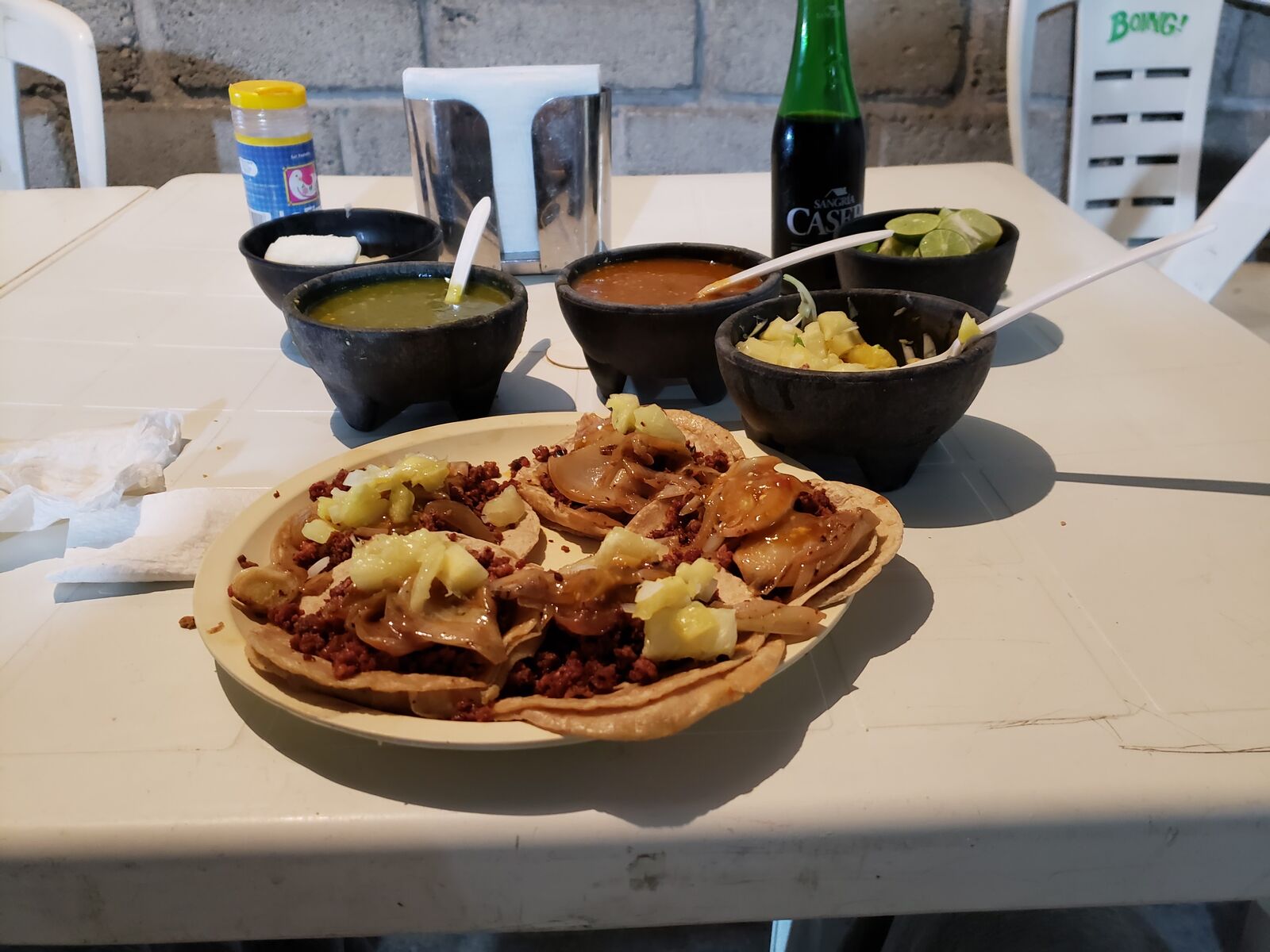 Tacos Chapo image 1