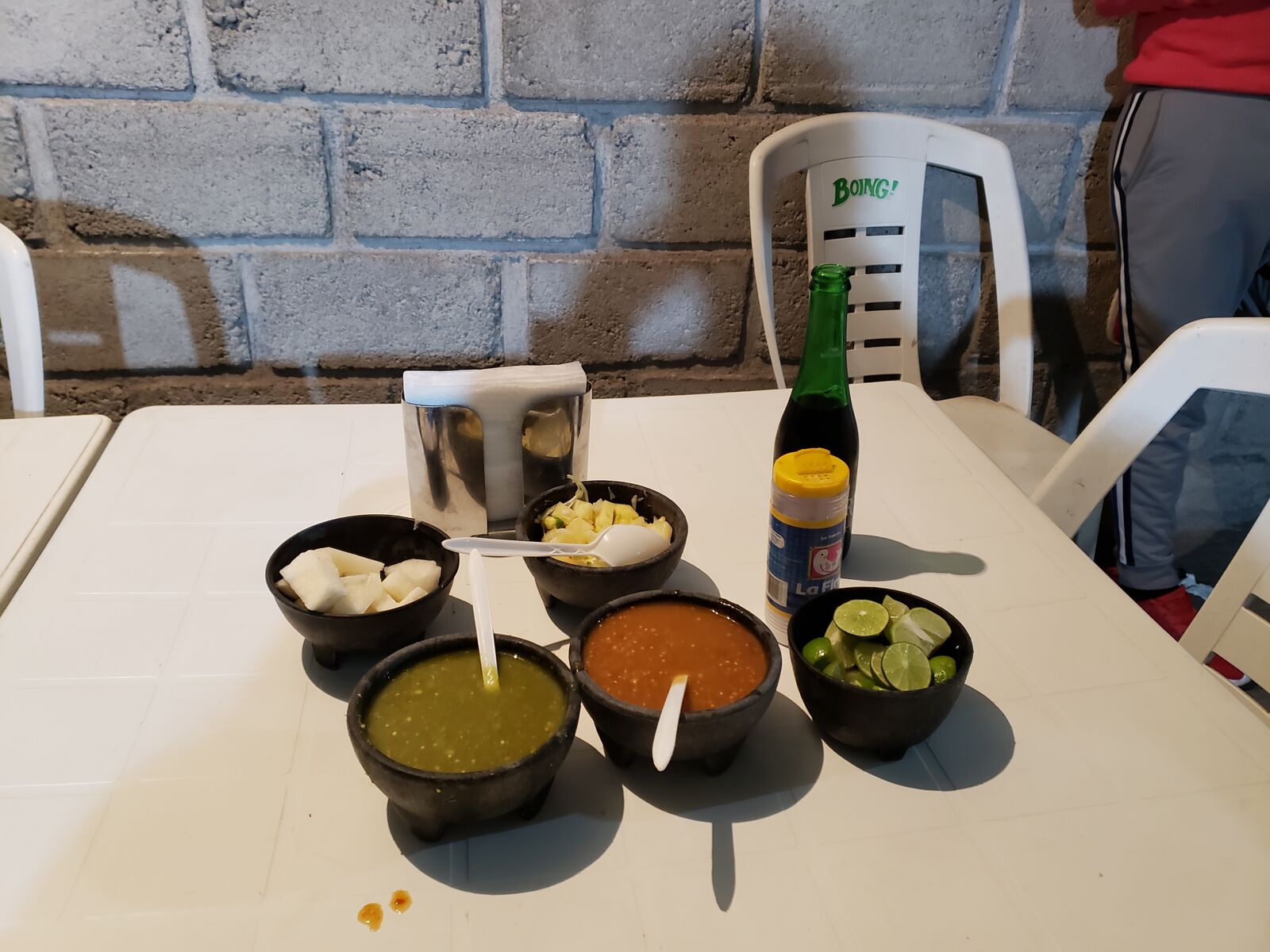 Tacos Chapo image 2