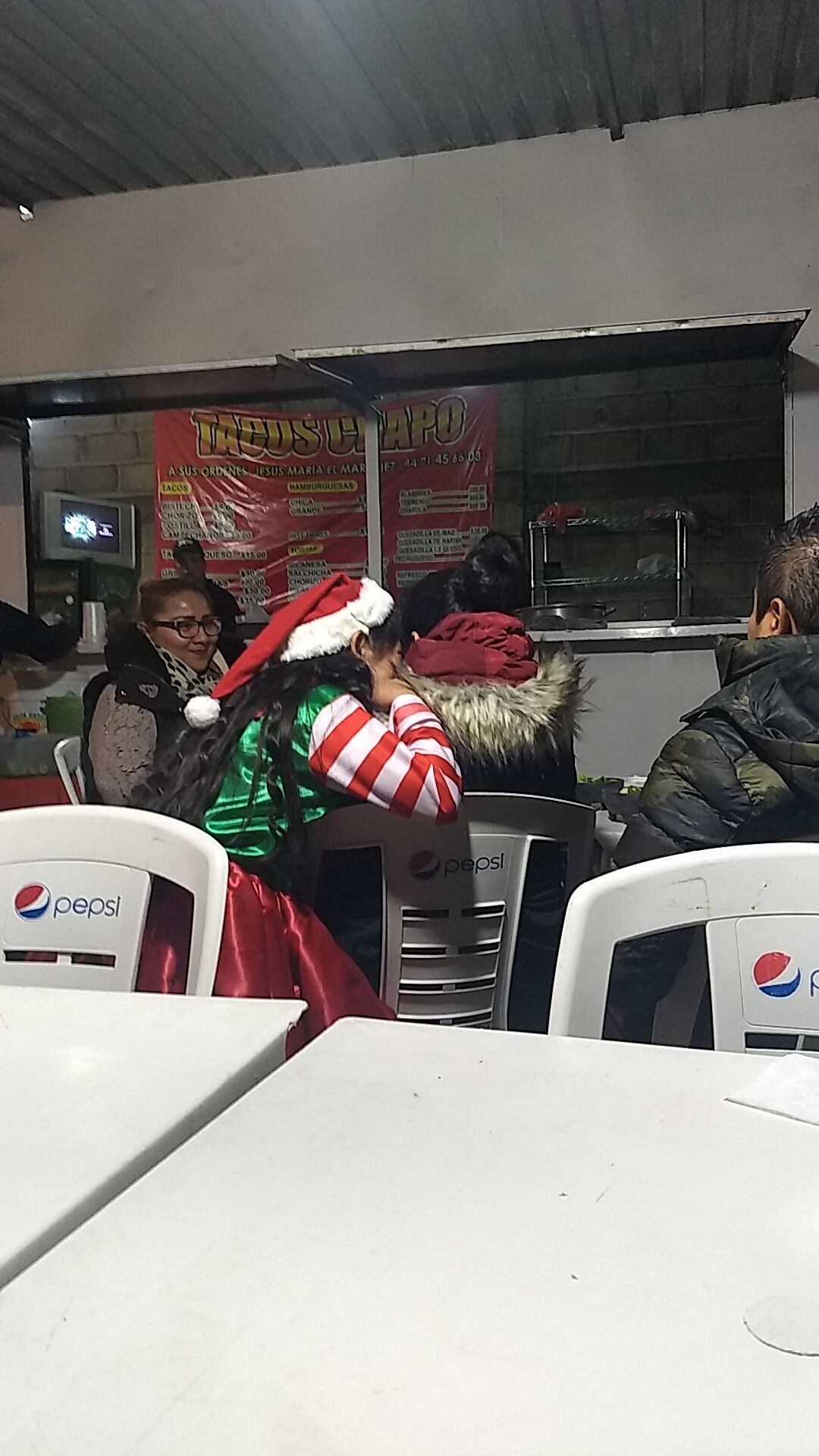 Tacos Chapo image 5