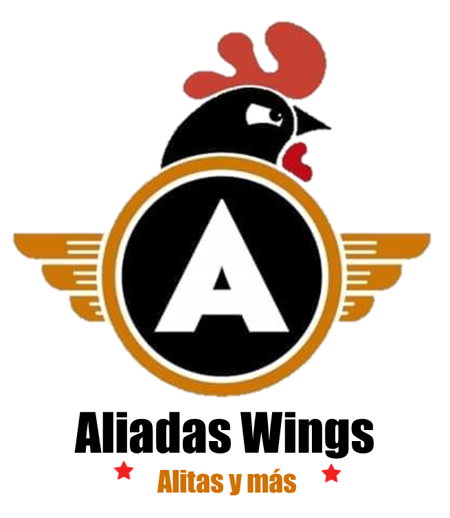 Aliadas Wings image 2