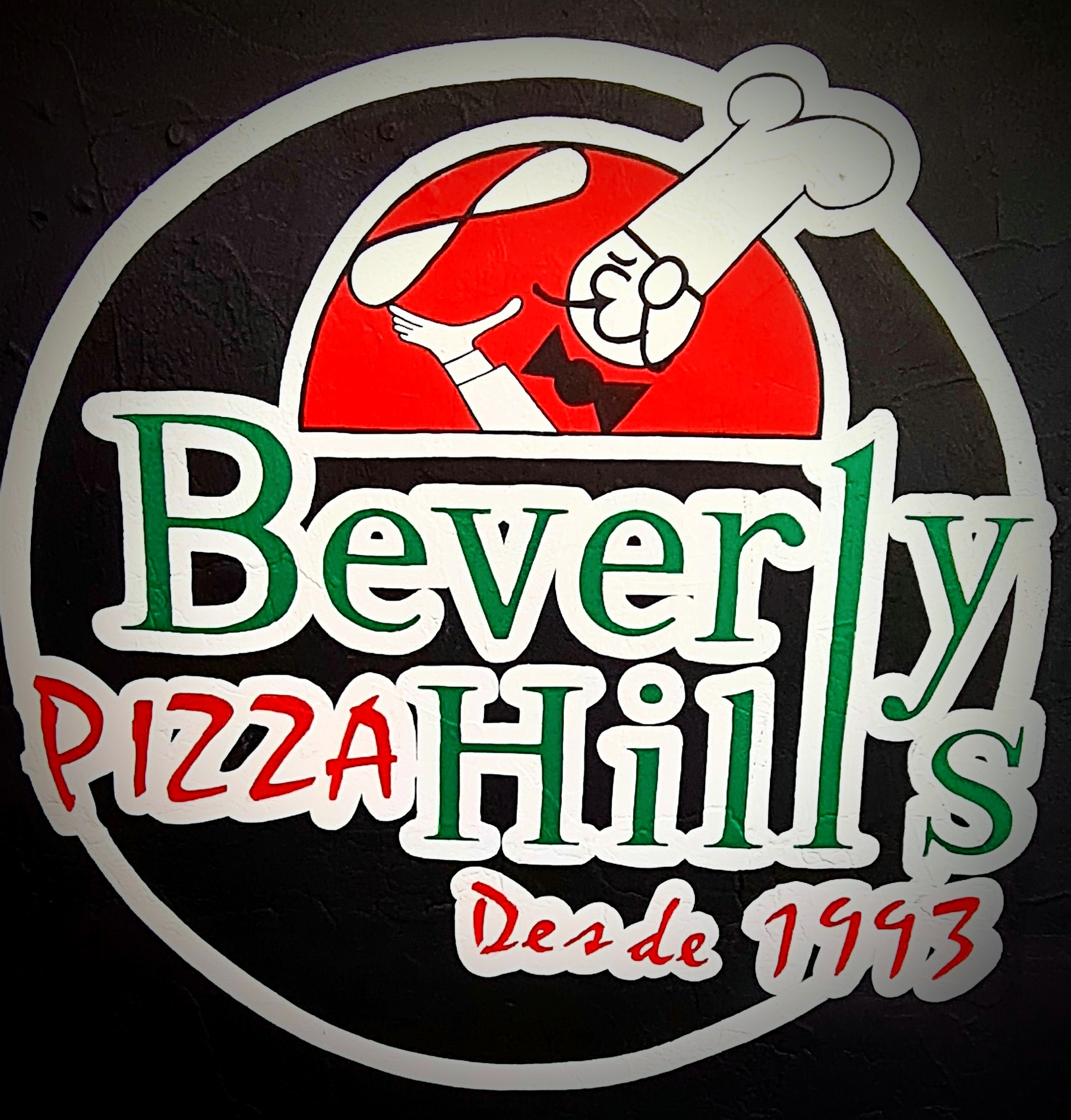 Pizzas Beverly Hills Sucursal Los Encinos image 6