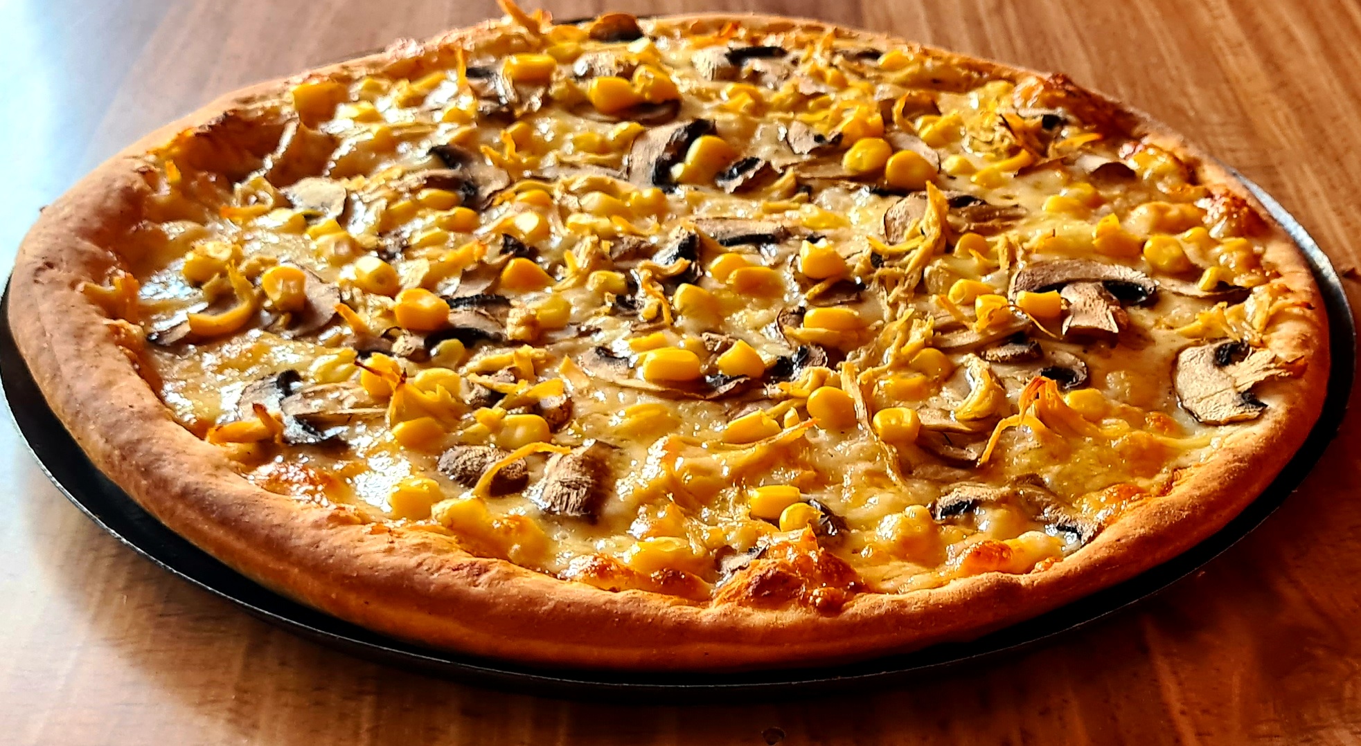 Pizzas Beverly Hills Sucursal Los Encinos image 10