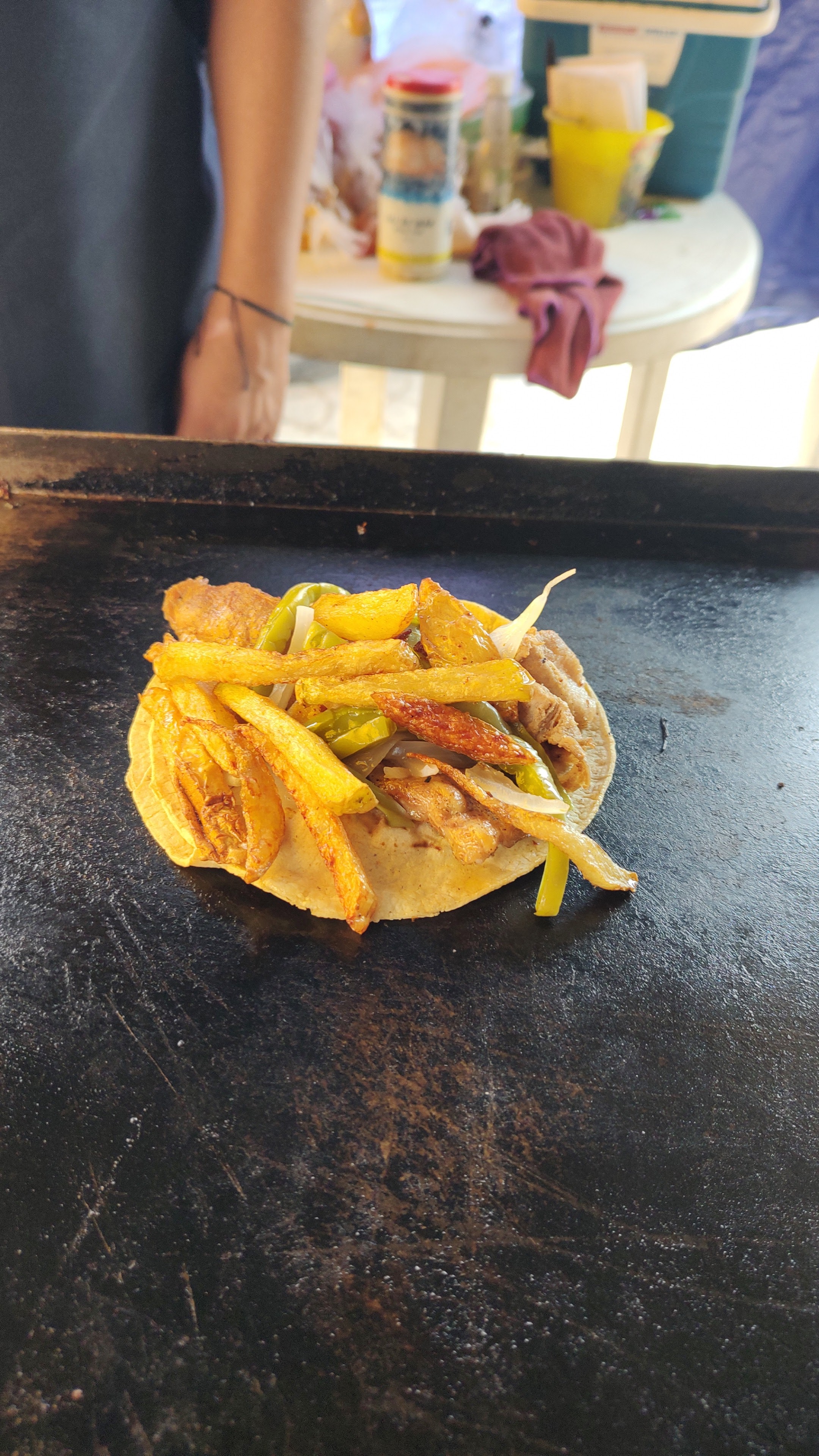 Tacos el si pues image 4