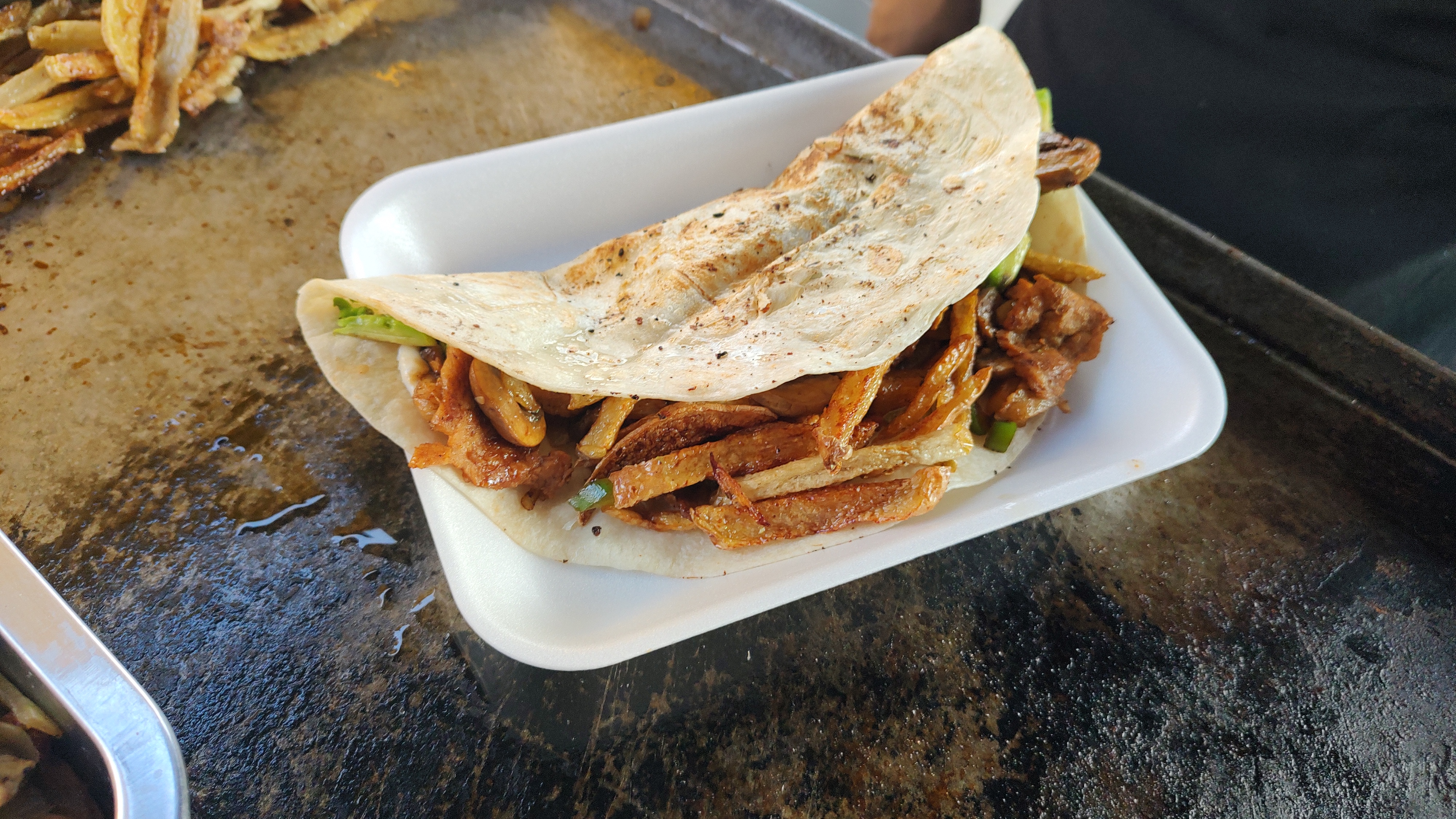 Tacos el si pues image 5