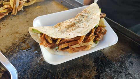 Tacos el si pues image 5
