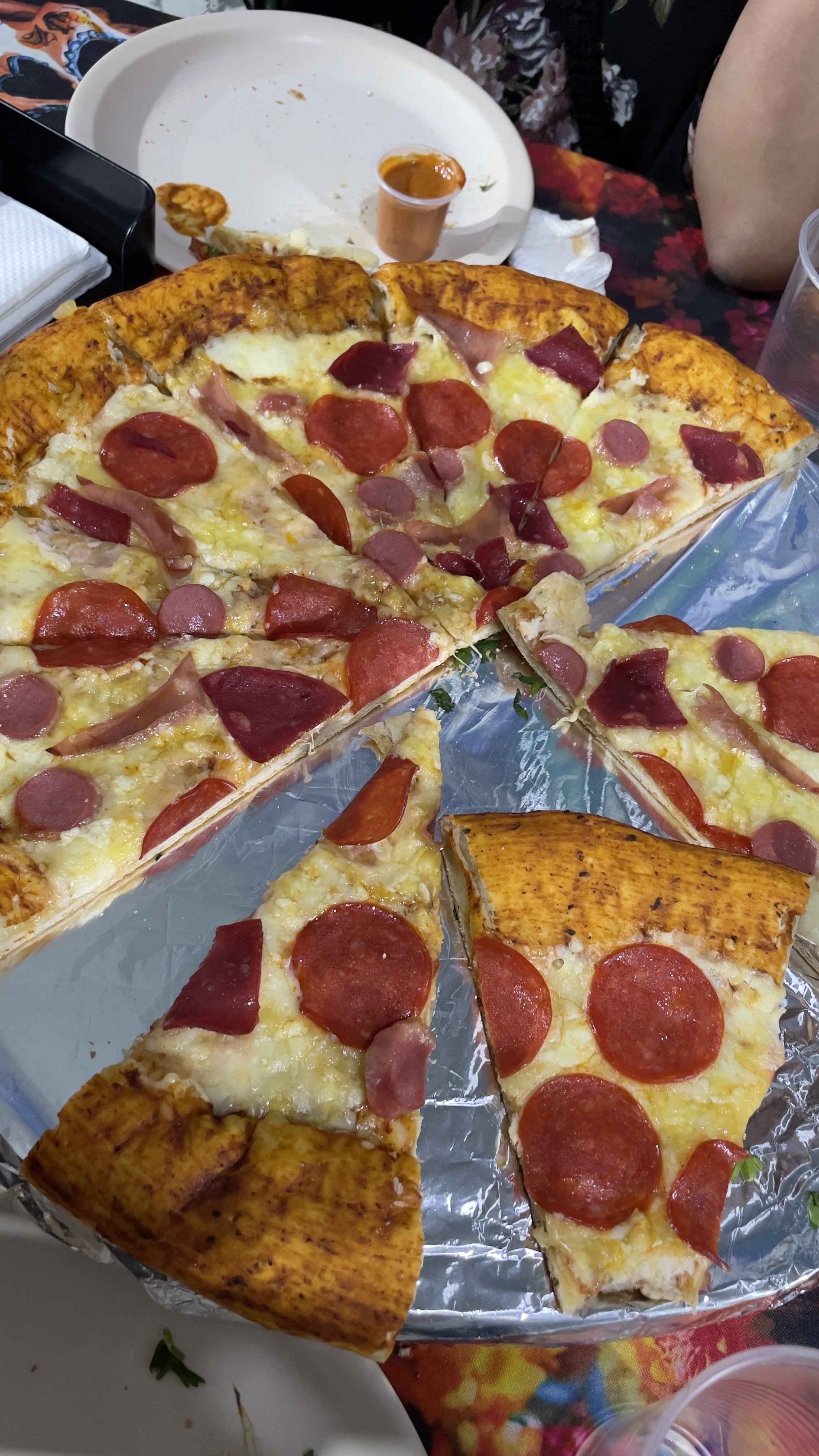 Pizza d' helen image 1