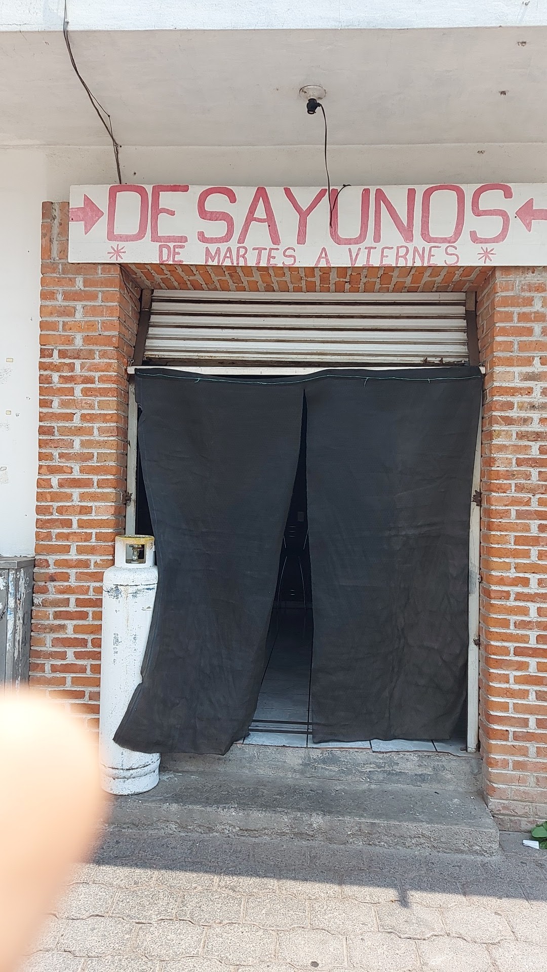 Alitas y hamburguesas El gorrión image 8