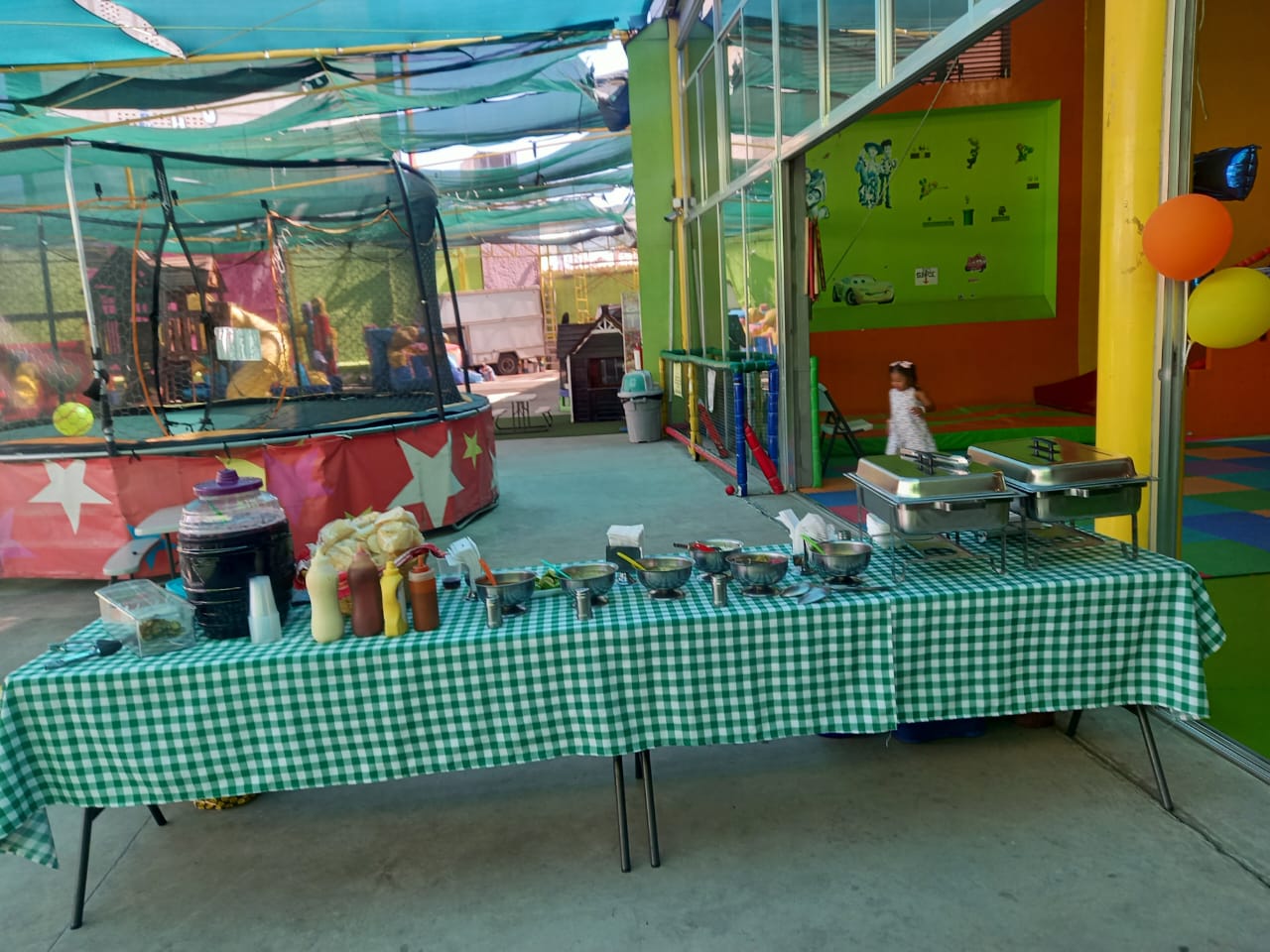 Tacos El Asadero image 1