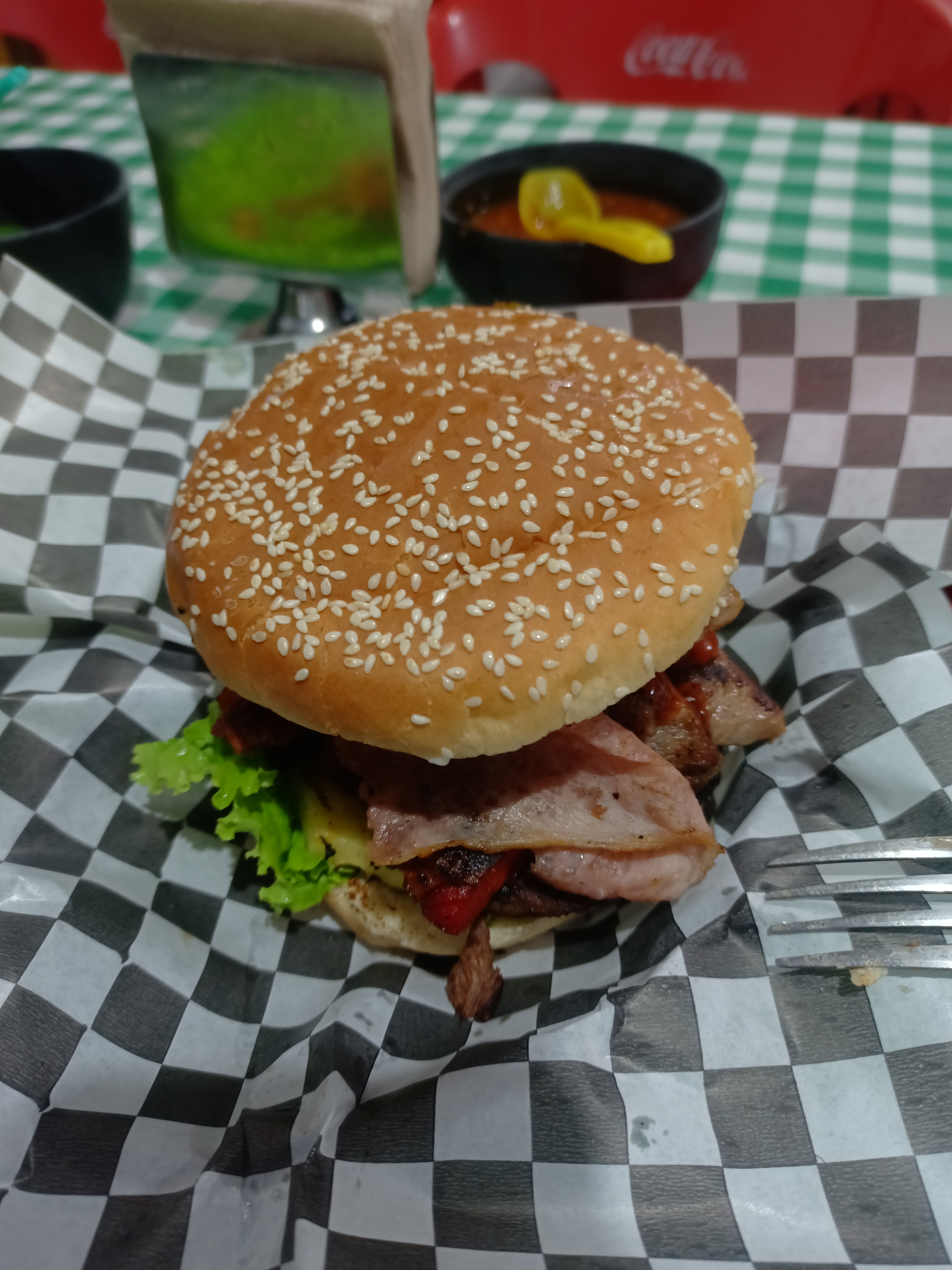 Tacos El Asadero image 2