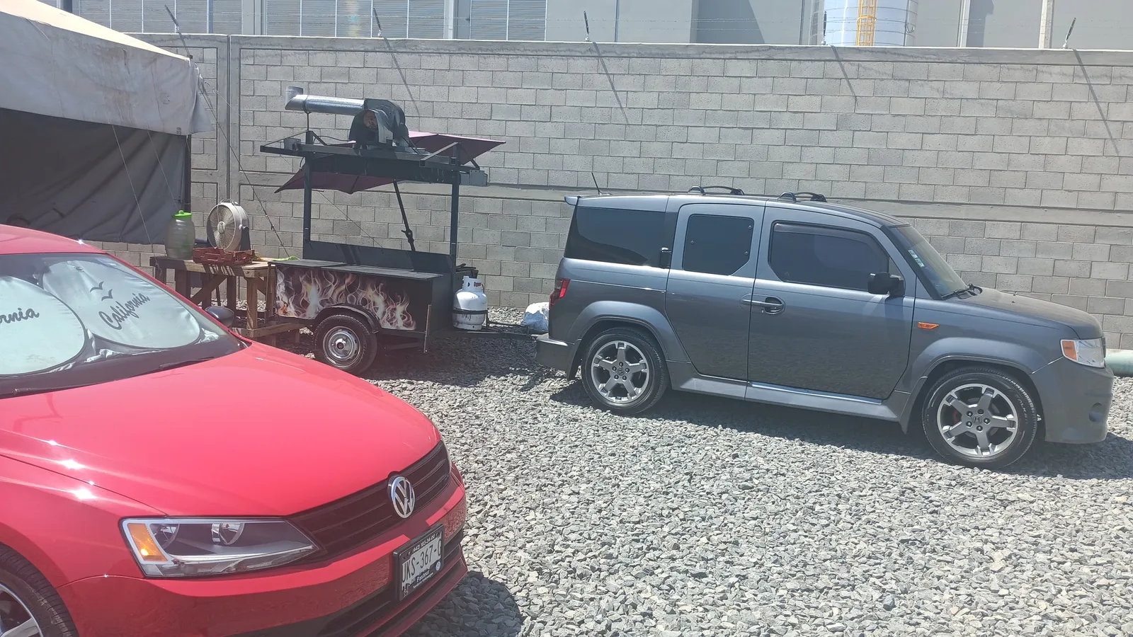 Tacos El Asadero image 3