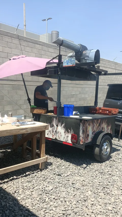Tacos El Asadero image 4