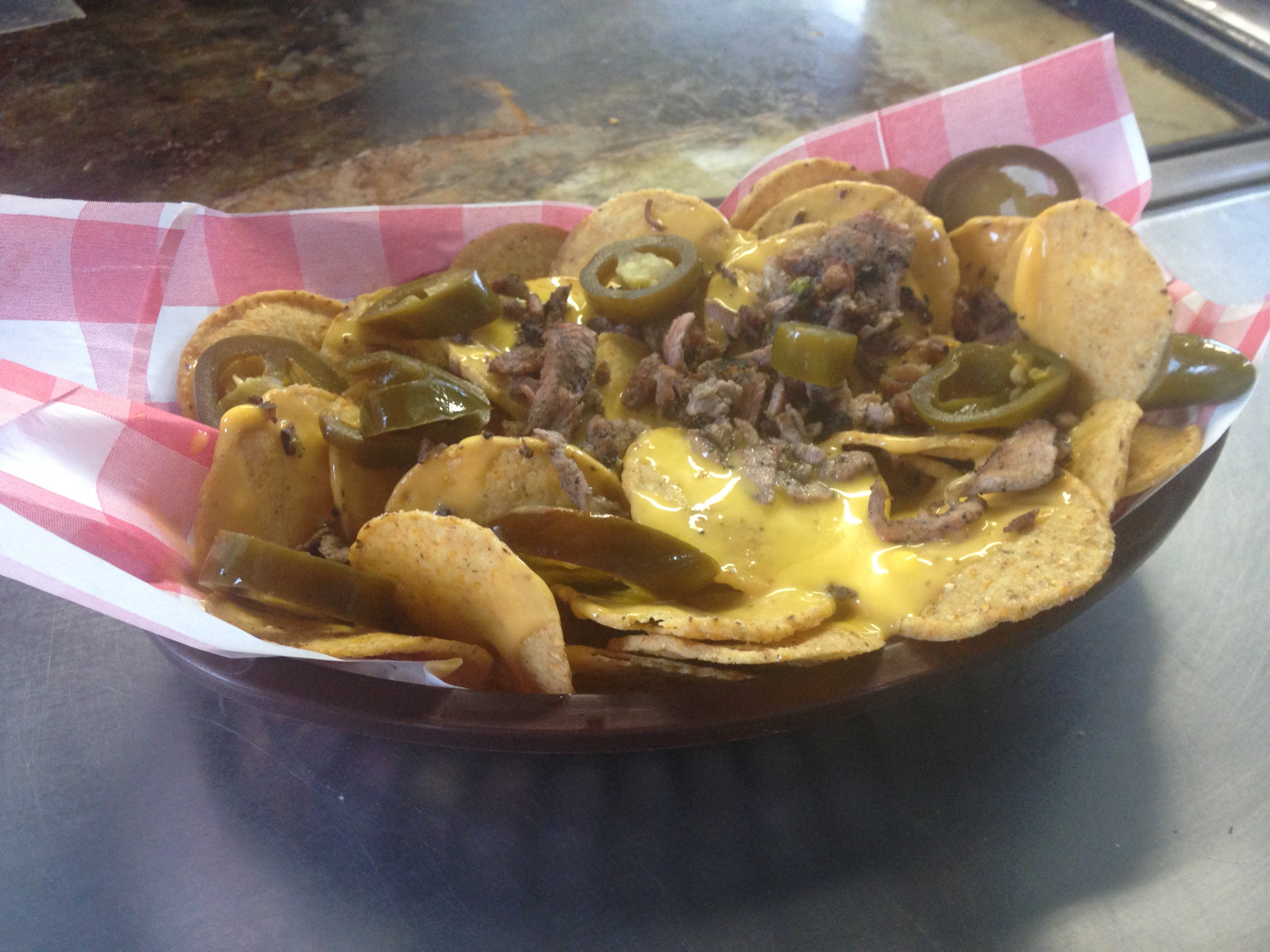 Tacos El Asadero image 6