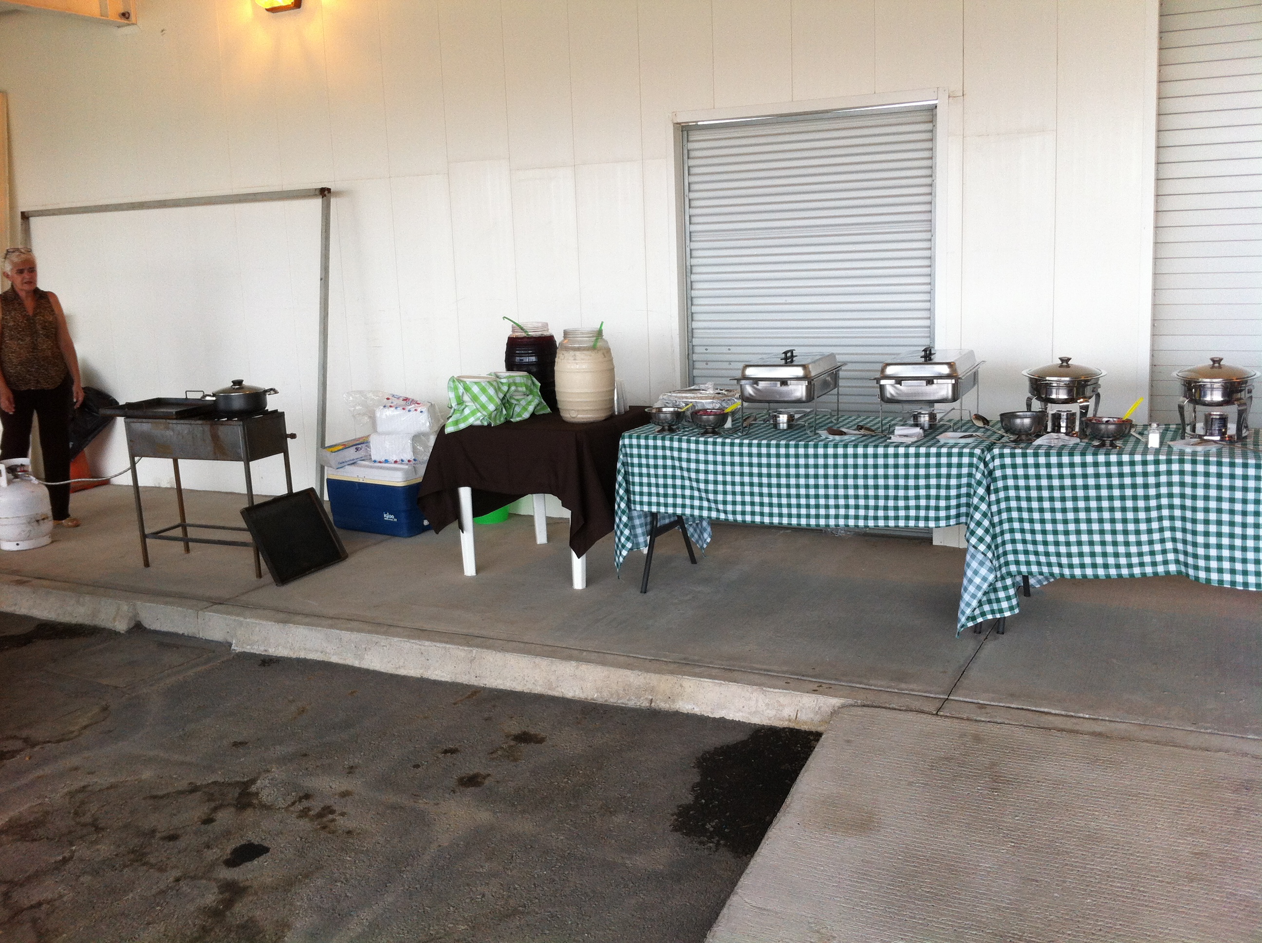 Tacos El Asadero image 8