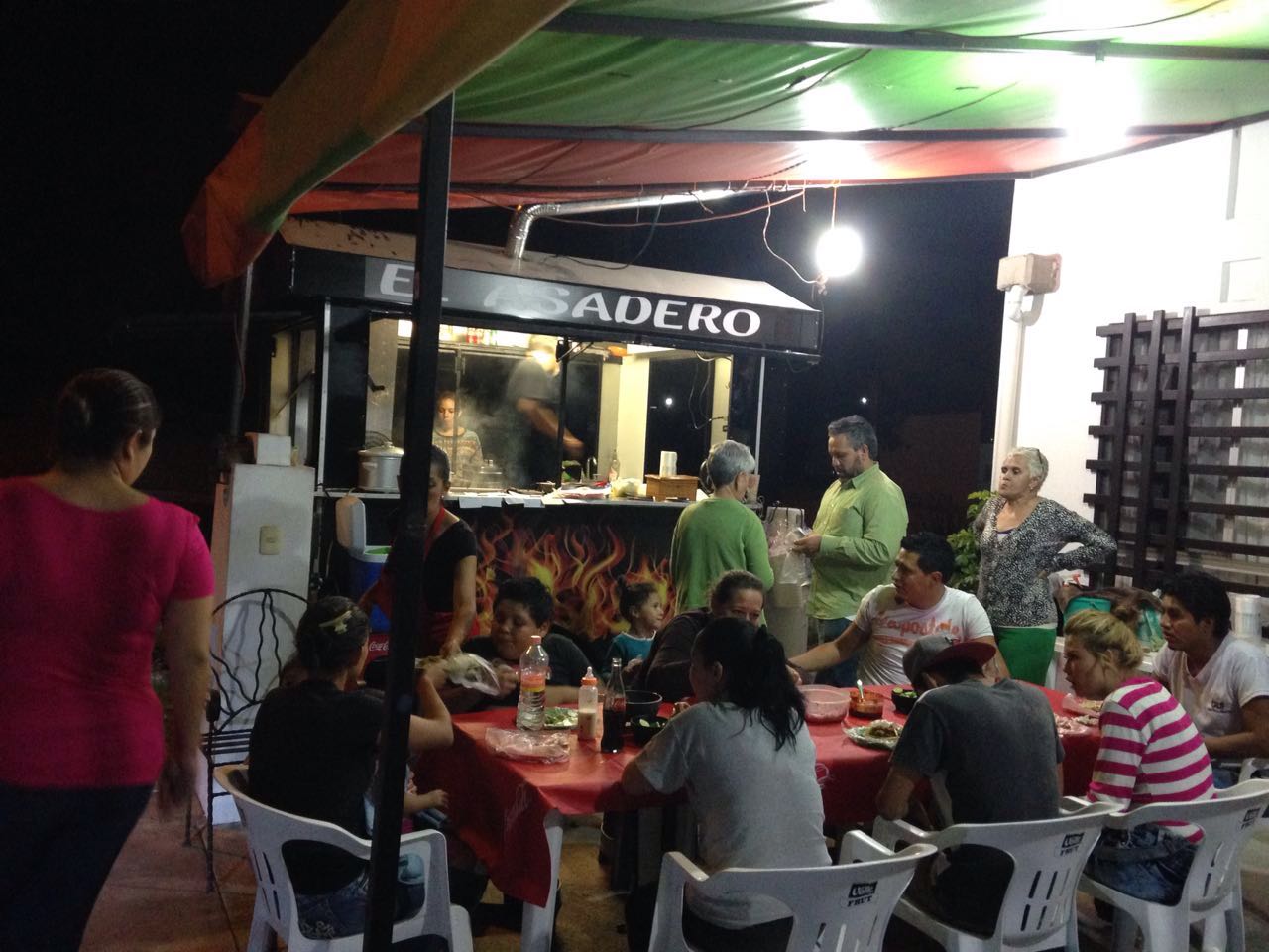 Tacos El Asadero image 9