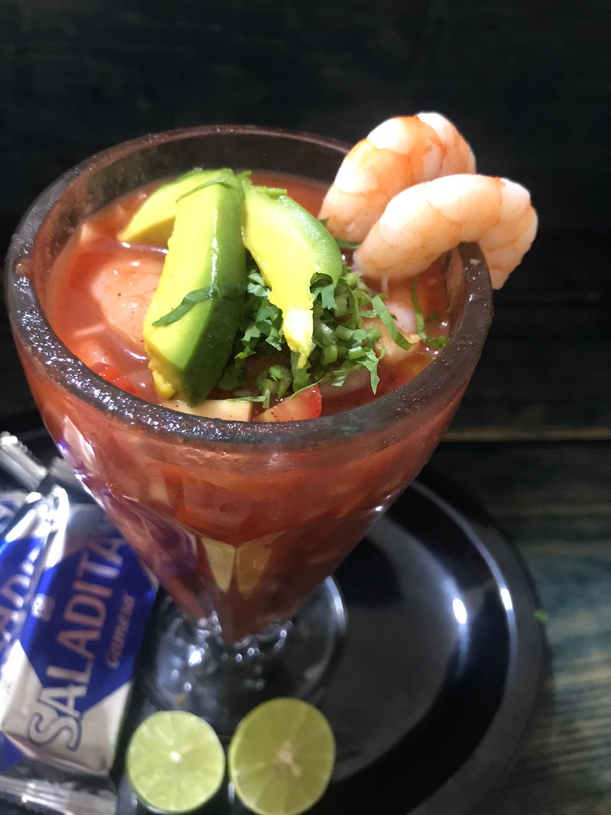 MARISCOS LA MOJARRITA image 2