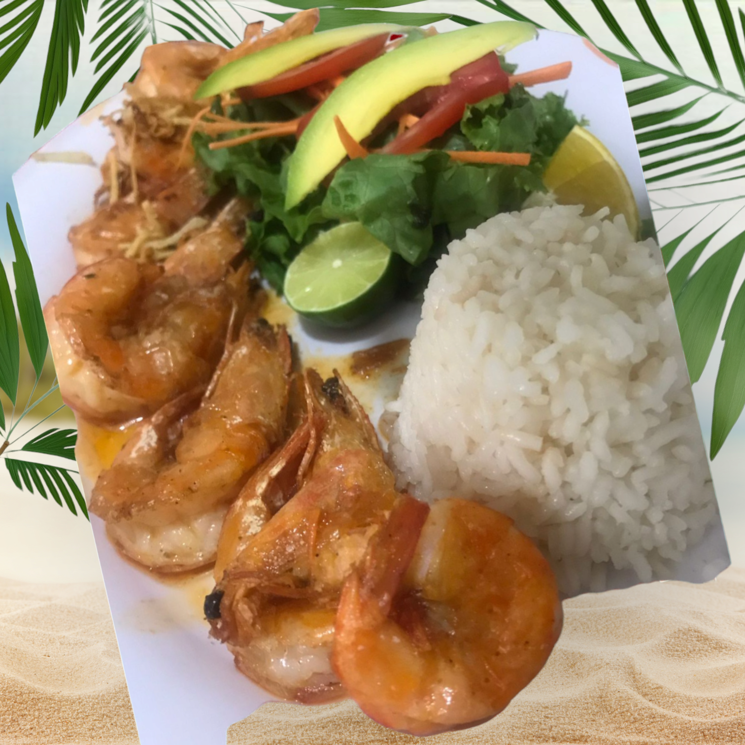 MARISCOS LA MOJARRITA image 3