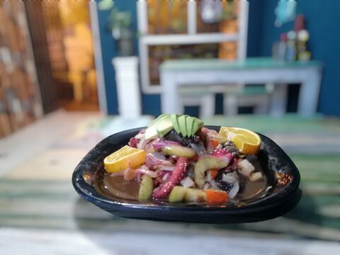 MARISCOS LA MOJARRITA image 4