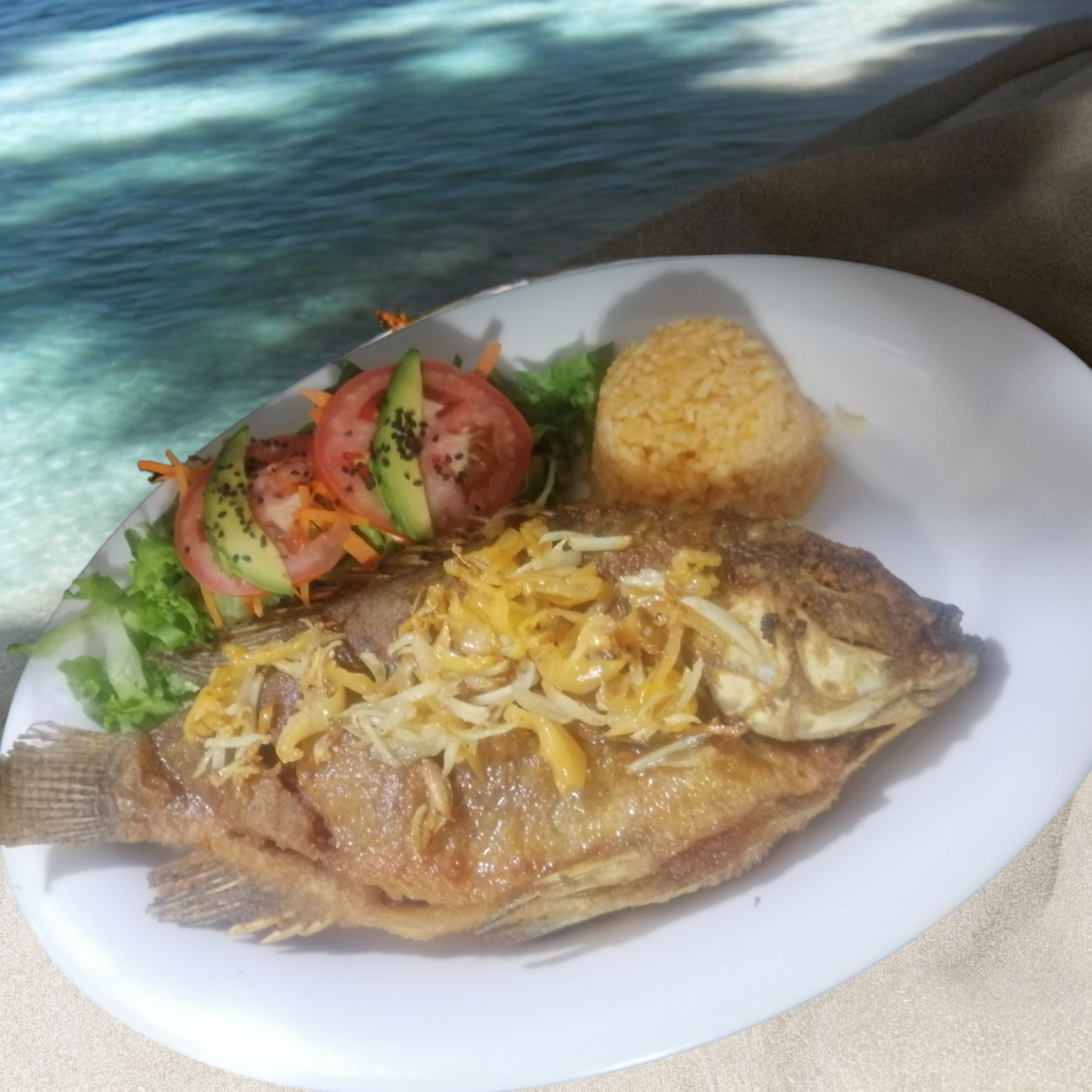 MARISCOS LA MOJARRITA image 5