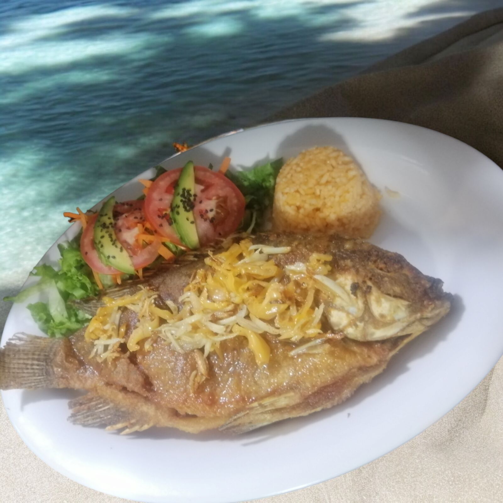 MARISCOS LA MOJARRITA image 5