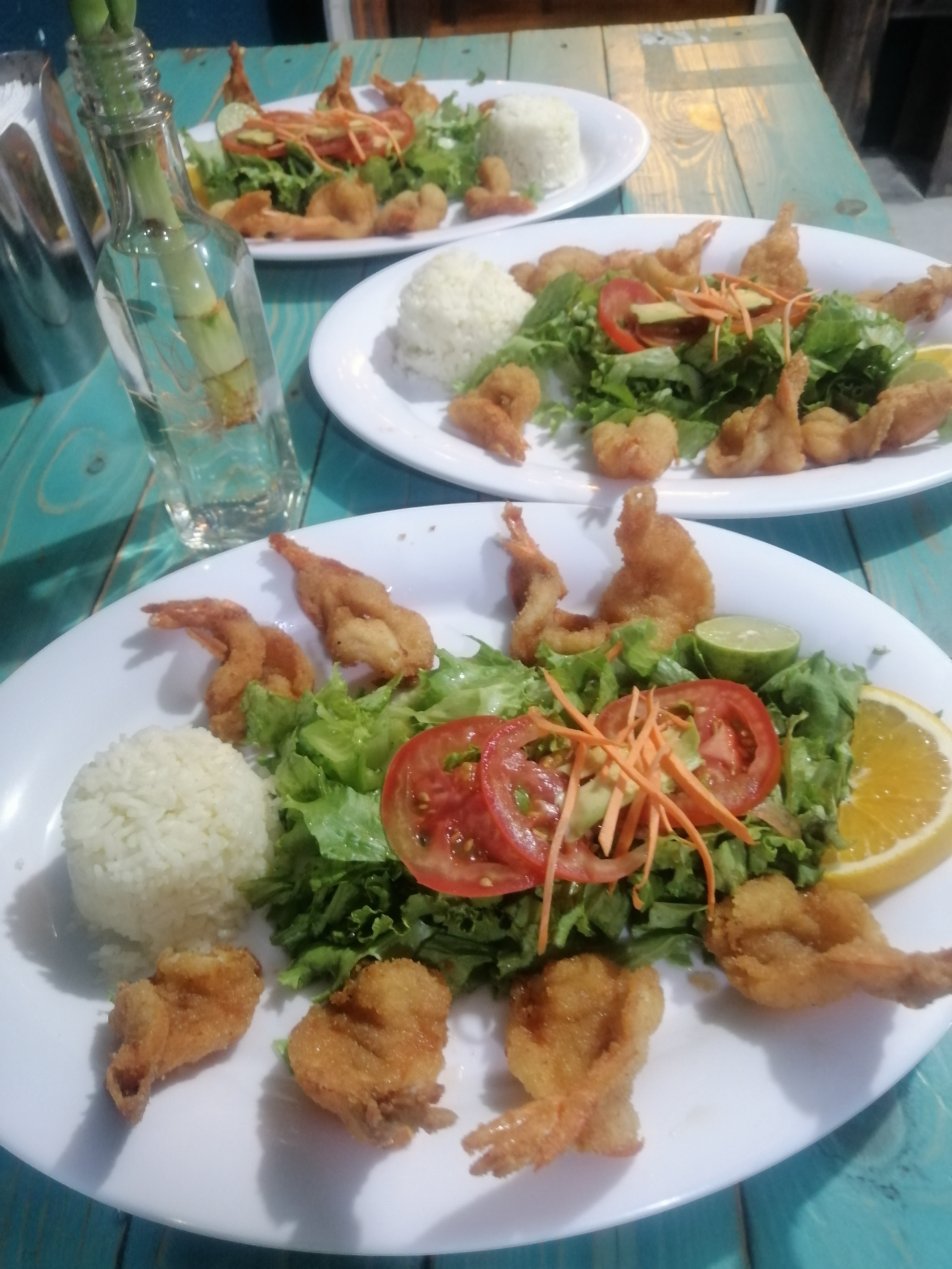 MARISCOS LA MOJARRITA image 7