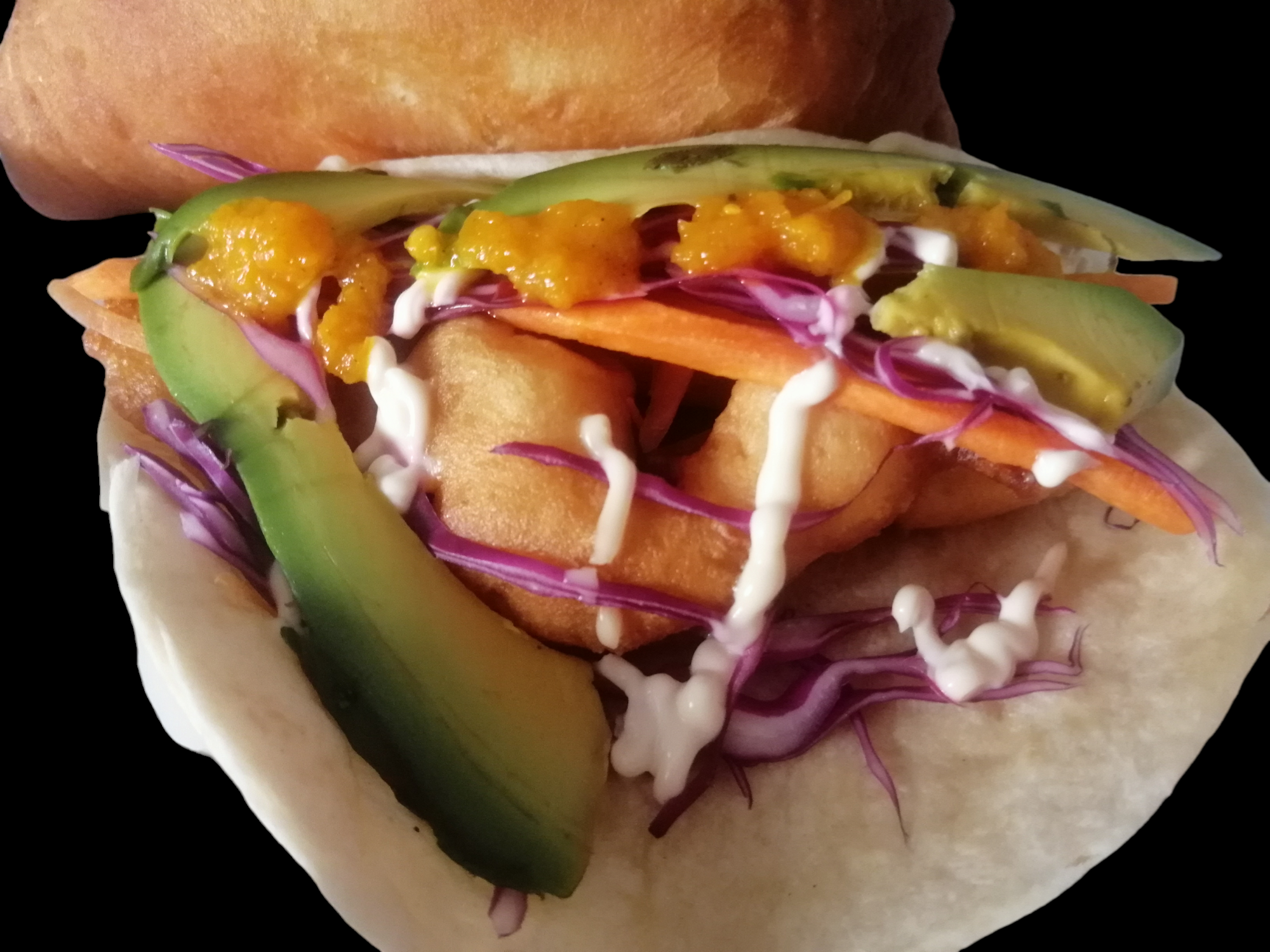 MARISCOS LA MOJARRITA image 9