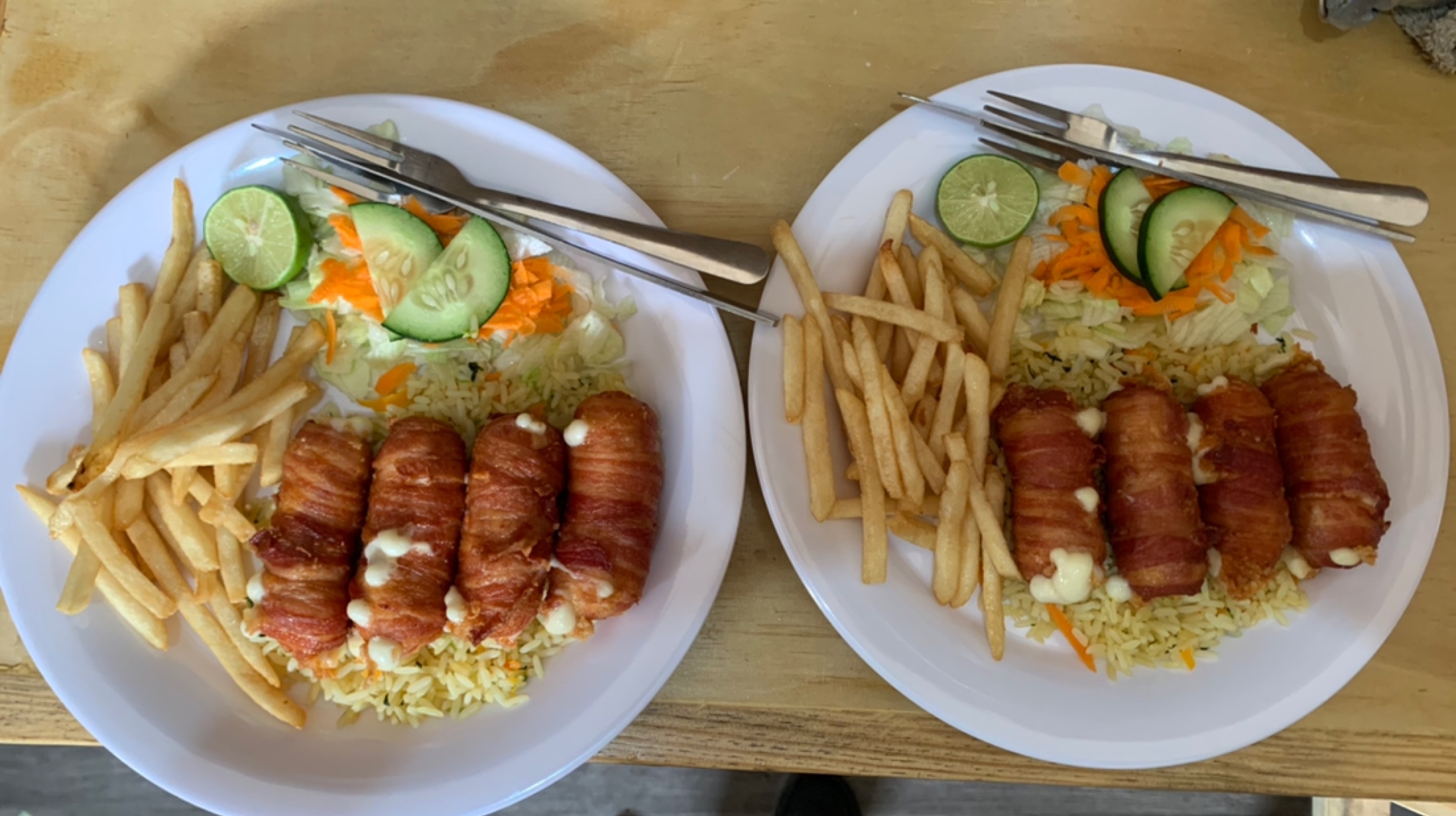 Cocteleria Las Perlas image 1