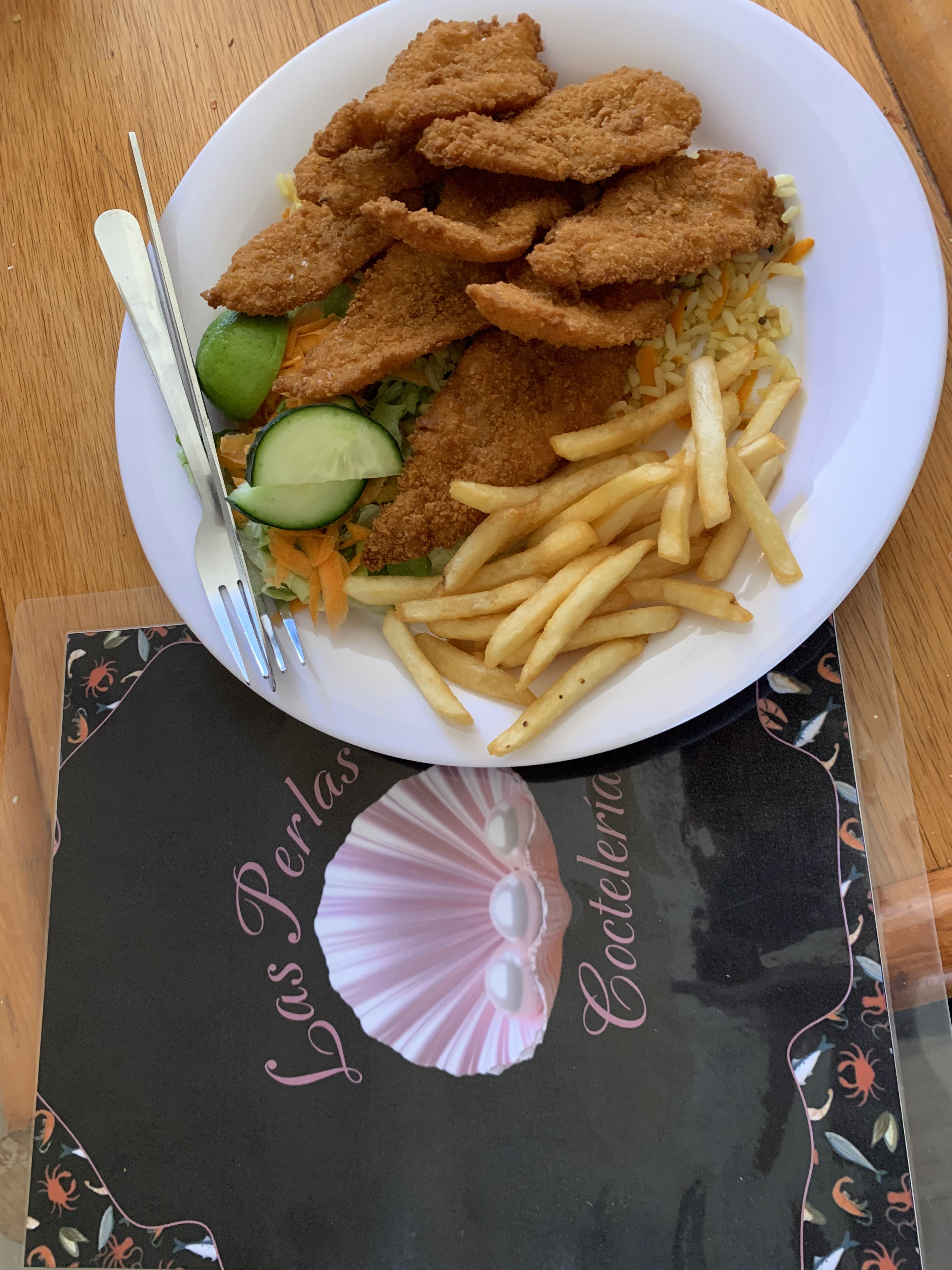 Cocteleria Las Perlas image 2