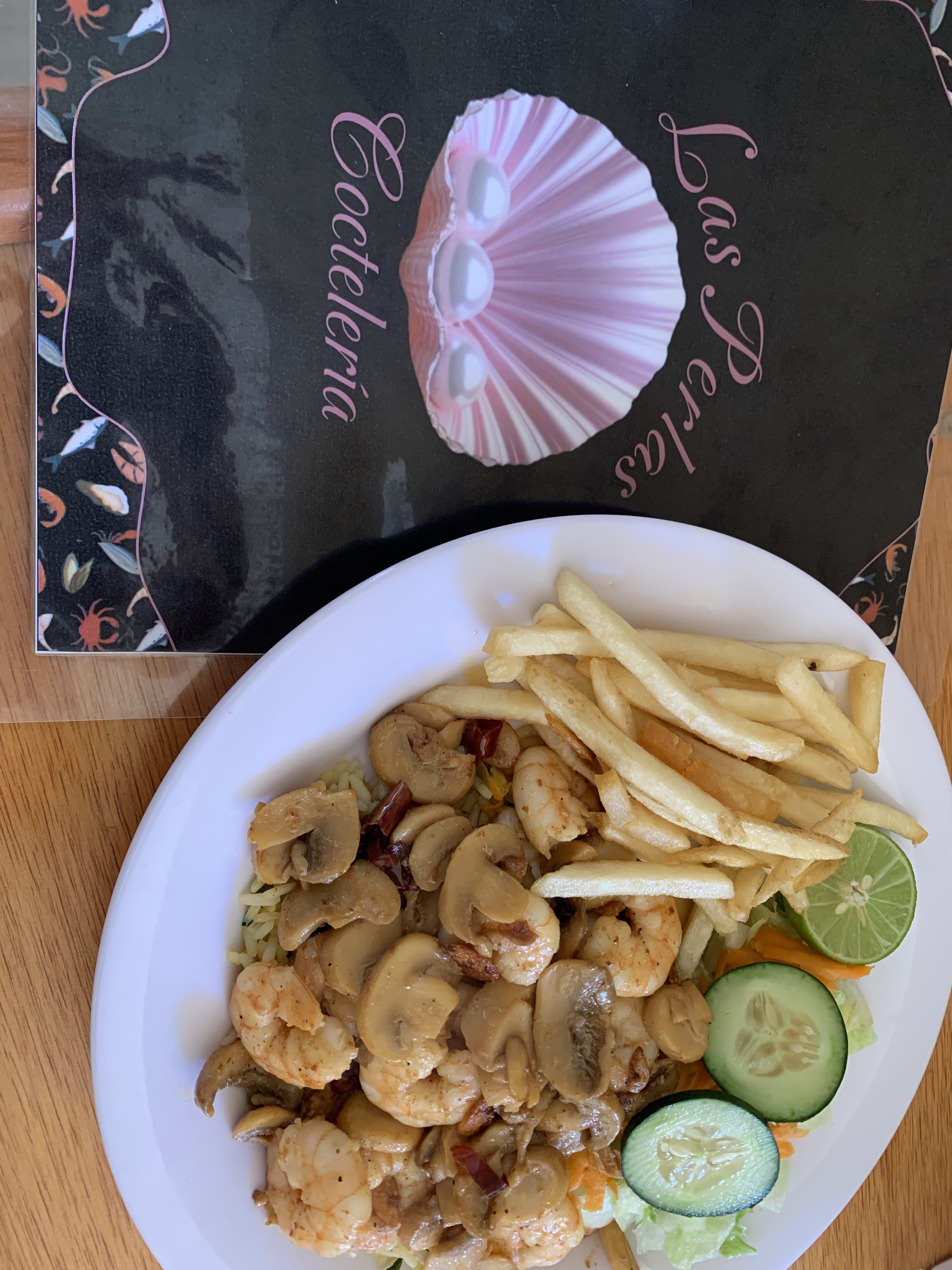 Cocteleria Las Perlas image 4