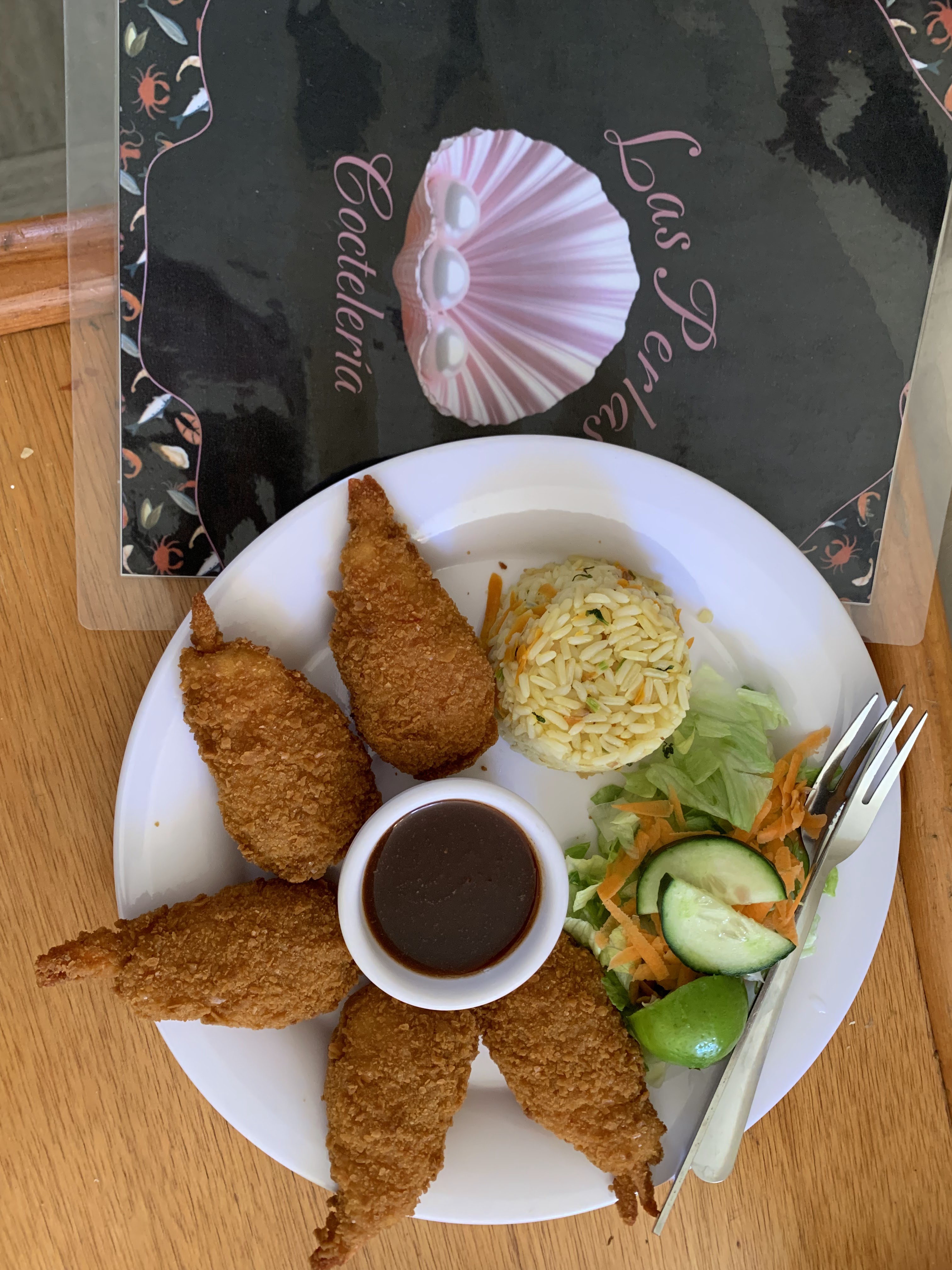 Cocteleria Las Perlas image 6