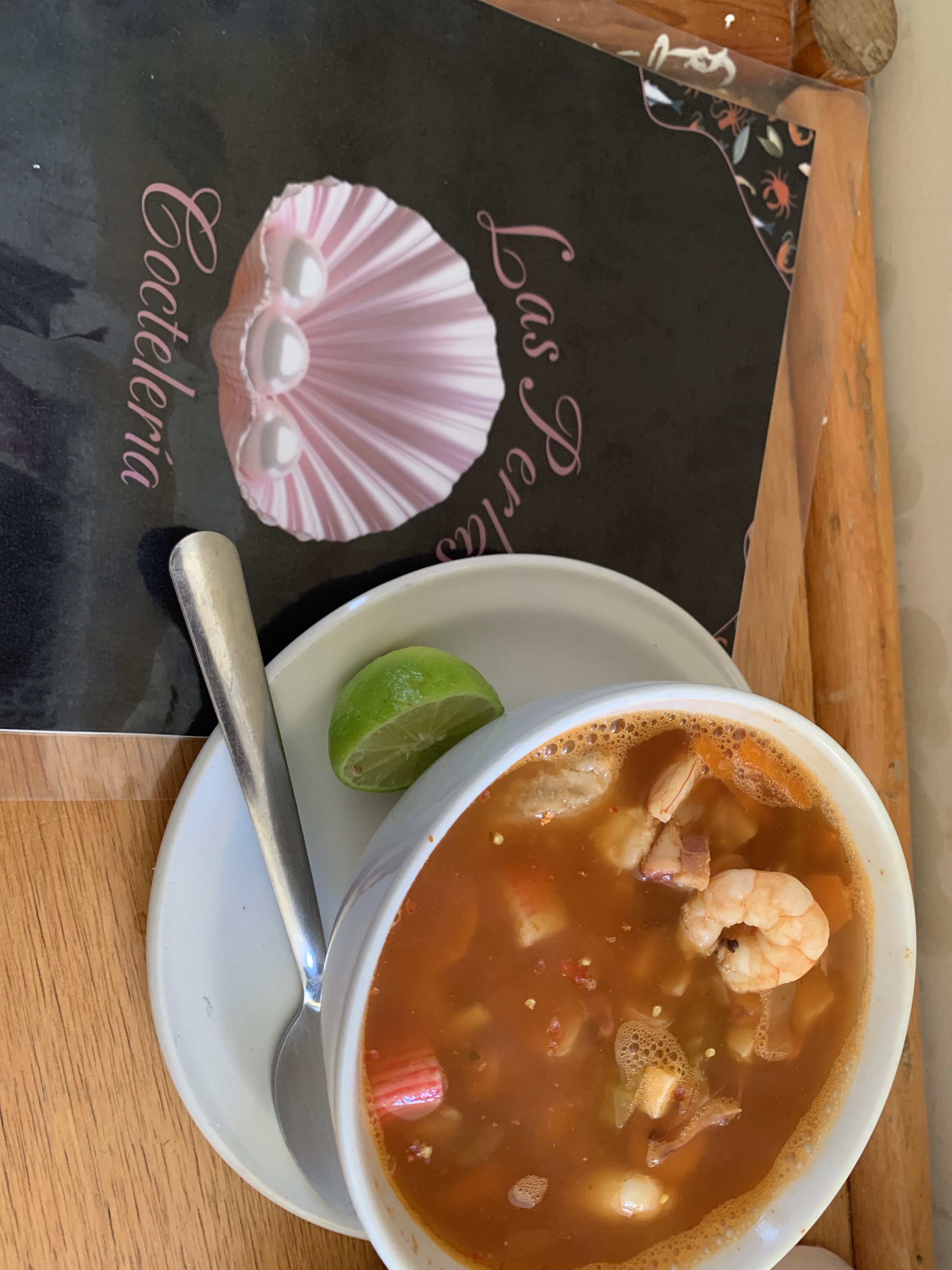 Cocteleria Las Perlas image 7