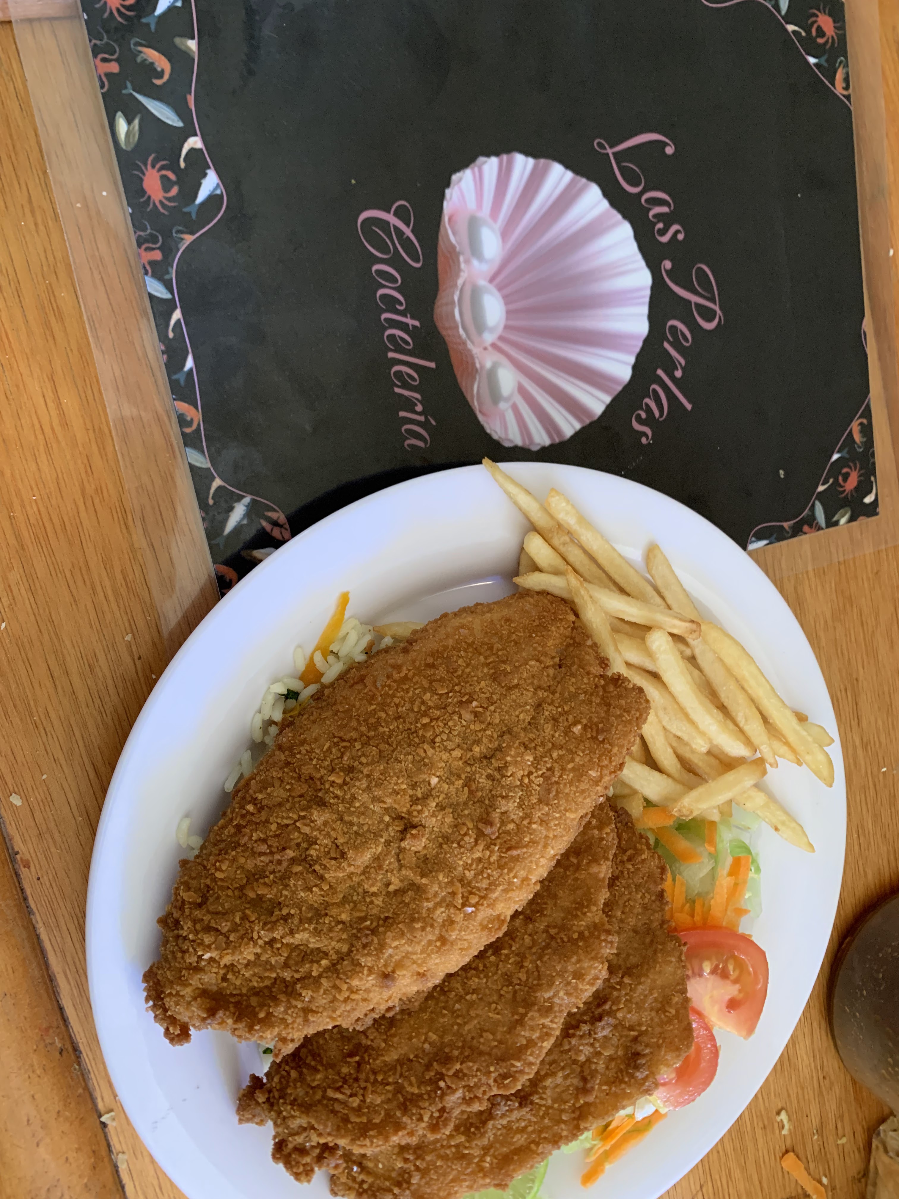 Cocteleria Las Perlas image 9