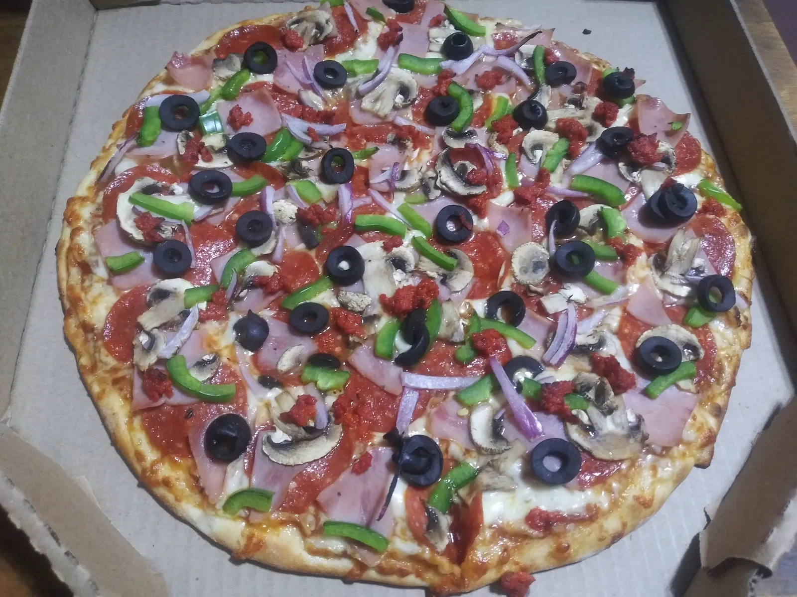 Lepes Pizza image 2