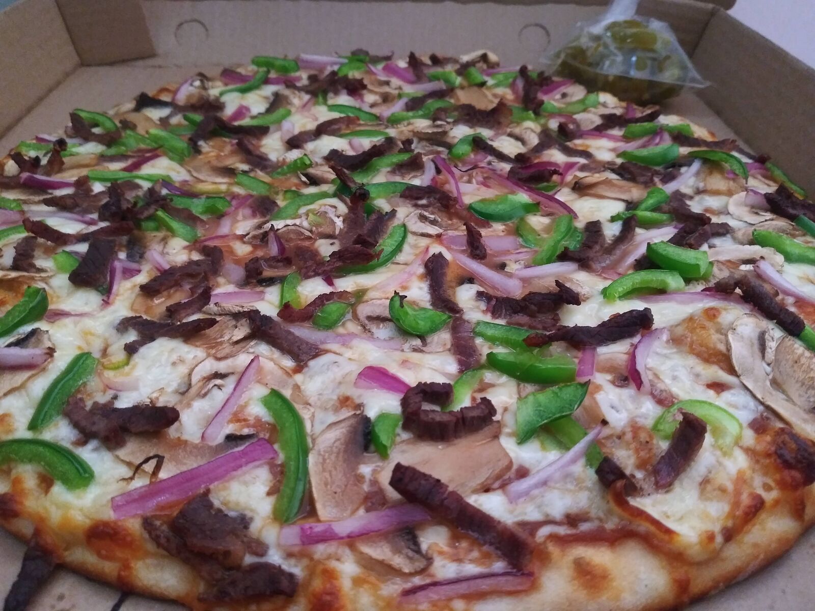 Lepes Pizza image 3