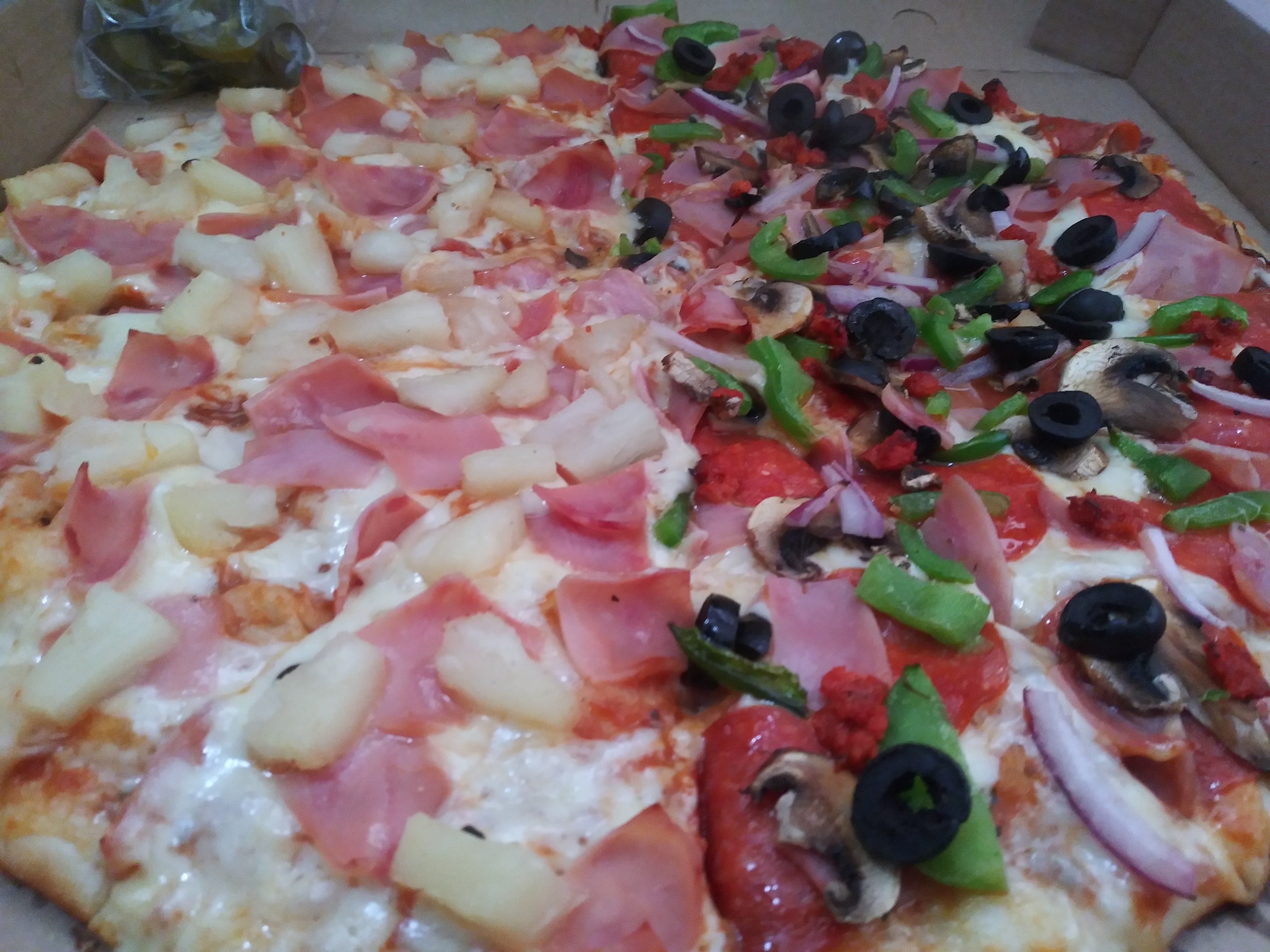 Lepes Pizza image 6