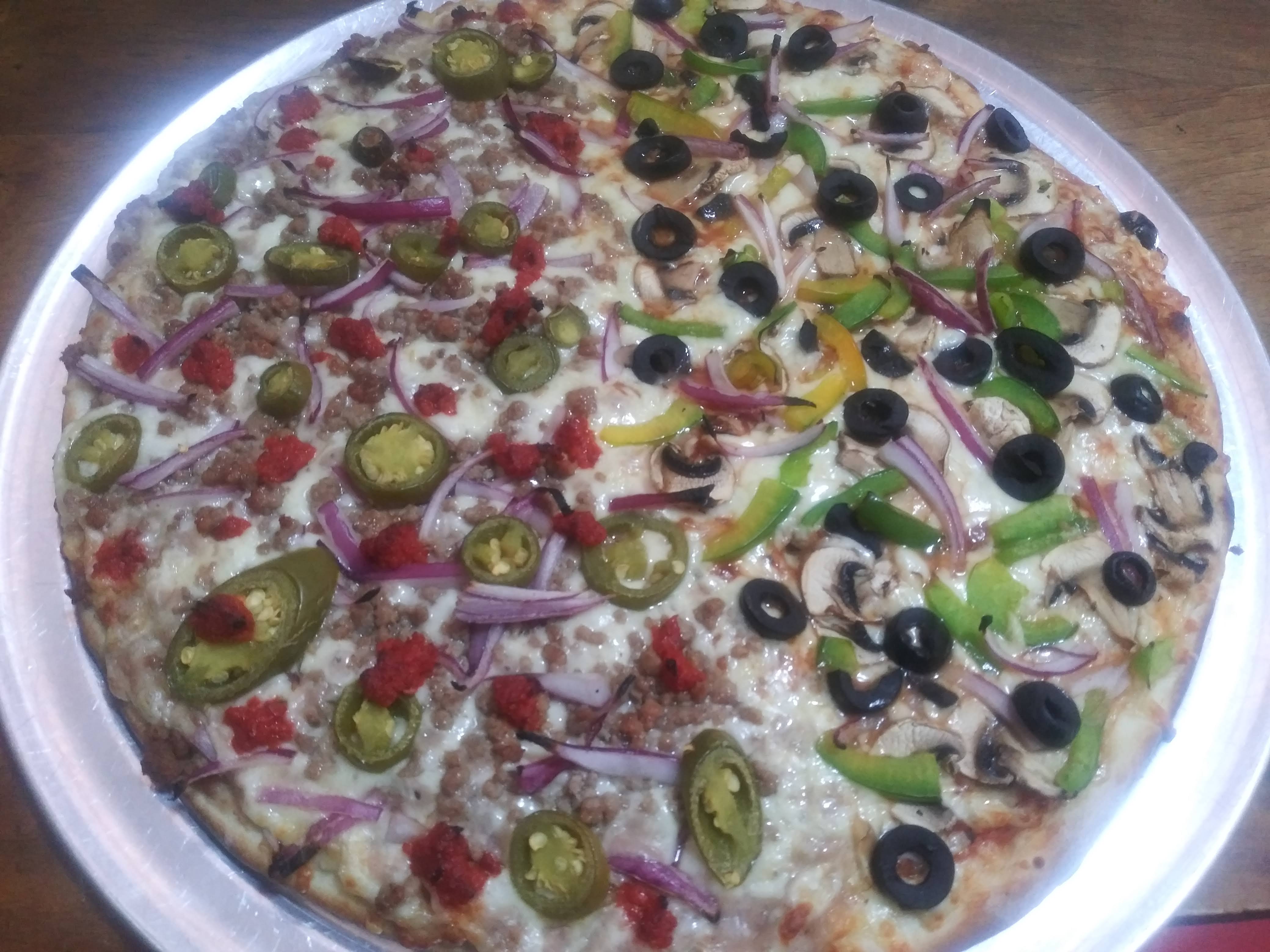Lepes Pizza image 7