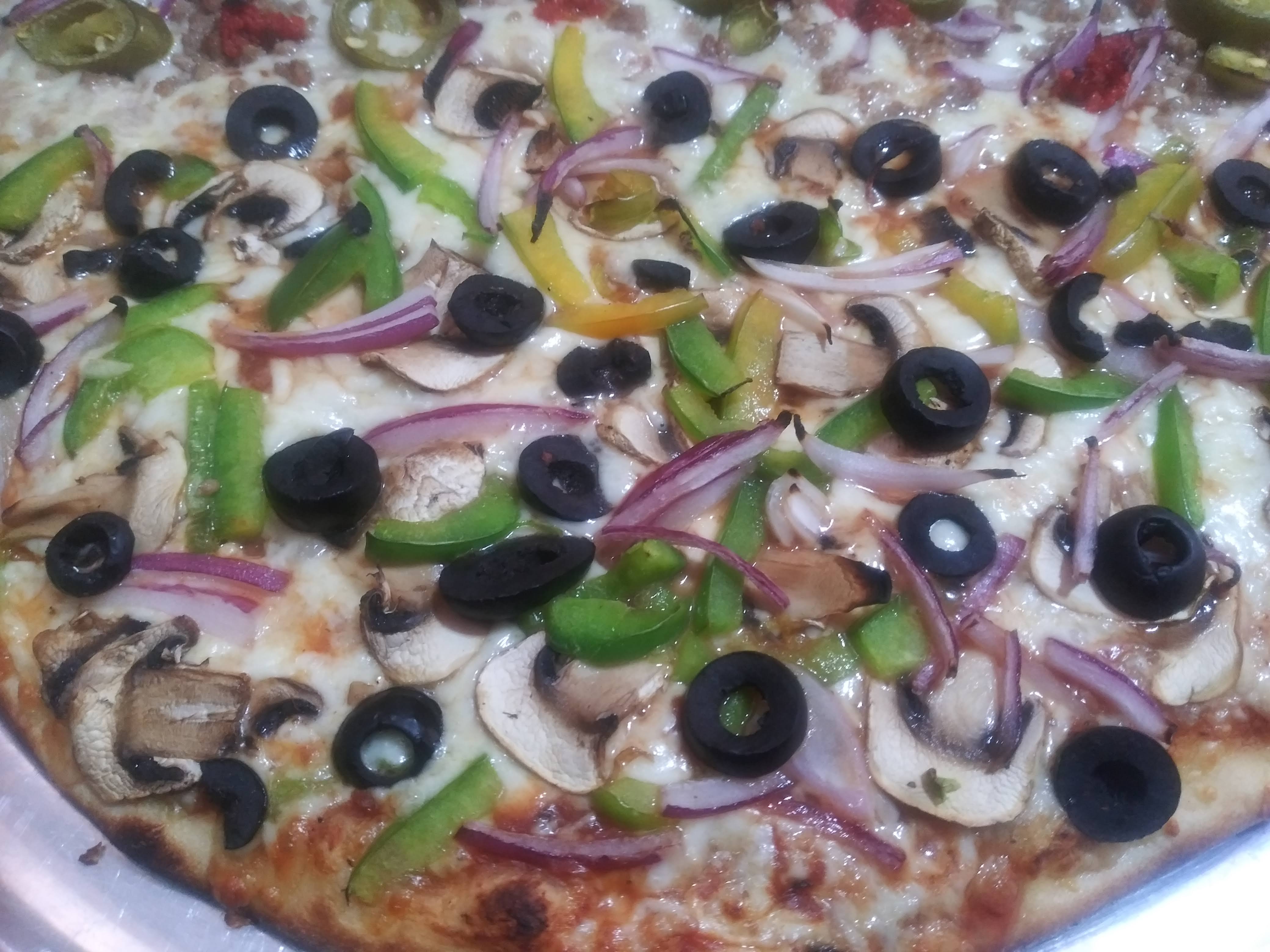 Lepes Pizza image 8